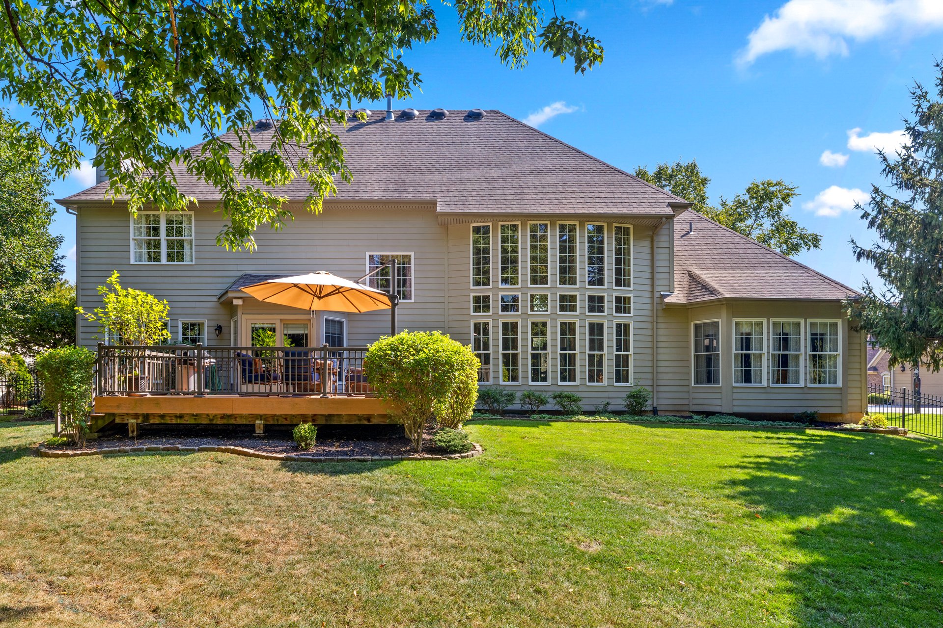 16 Spring Mill Woods Court