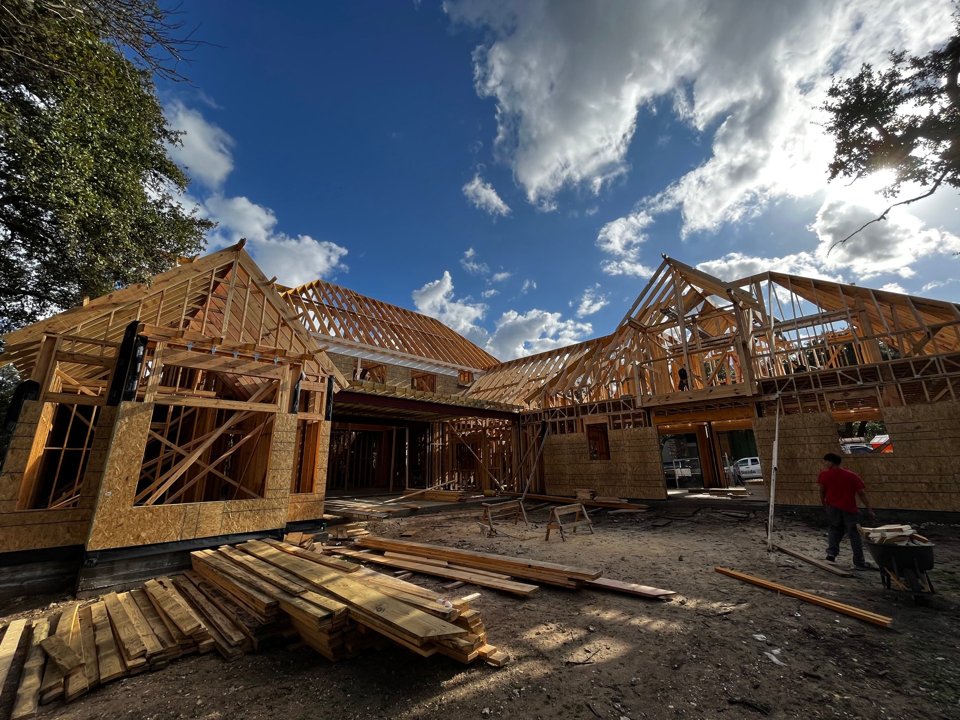 3700 Moon River Rd, Austin, TX 78746