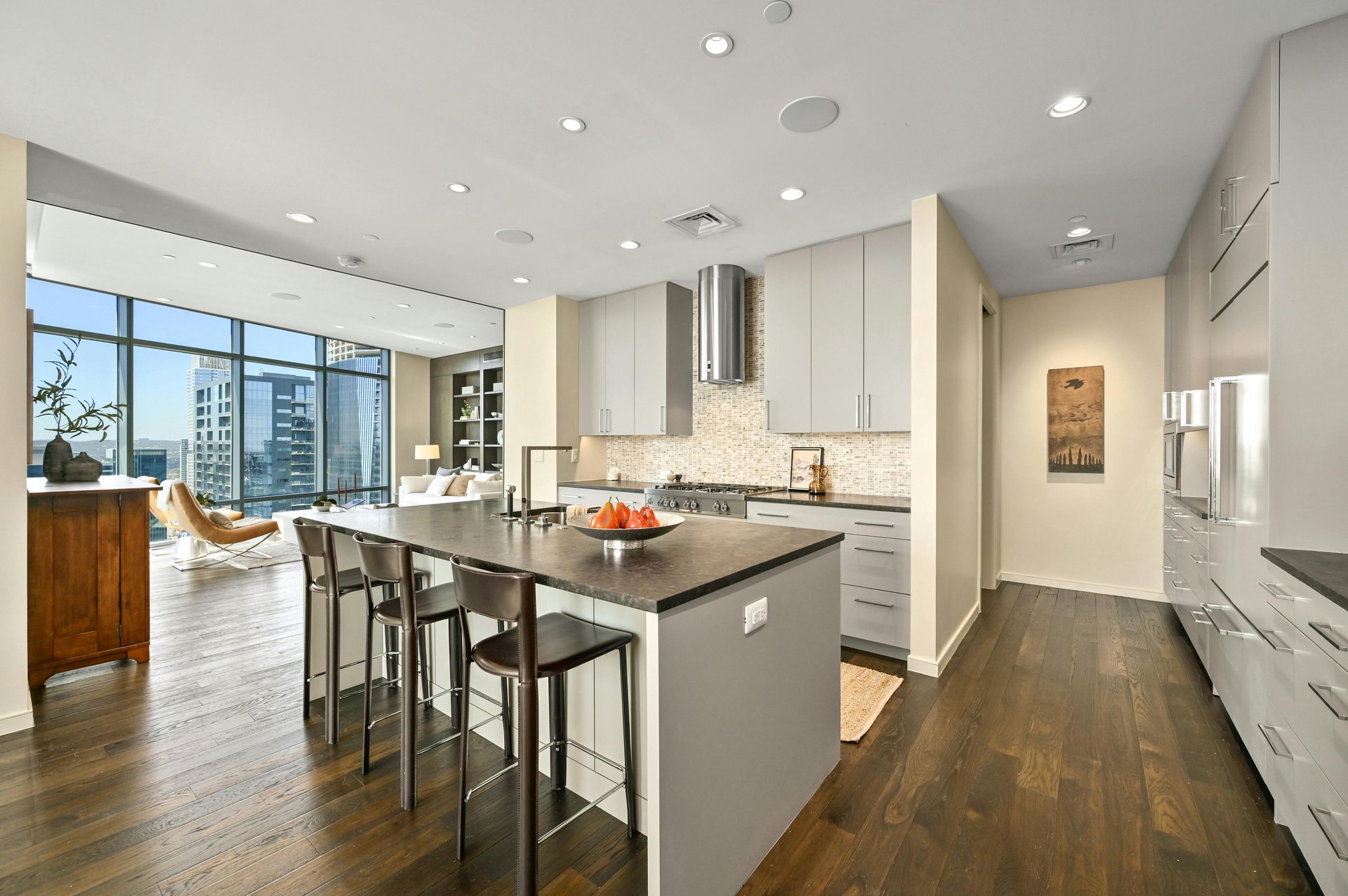 200 Congress Ave #35AC
