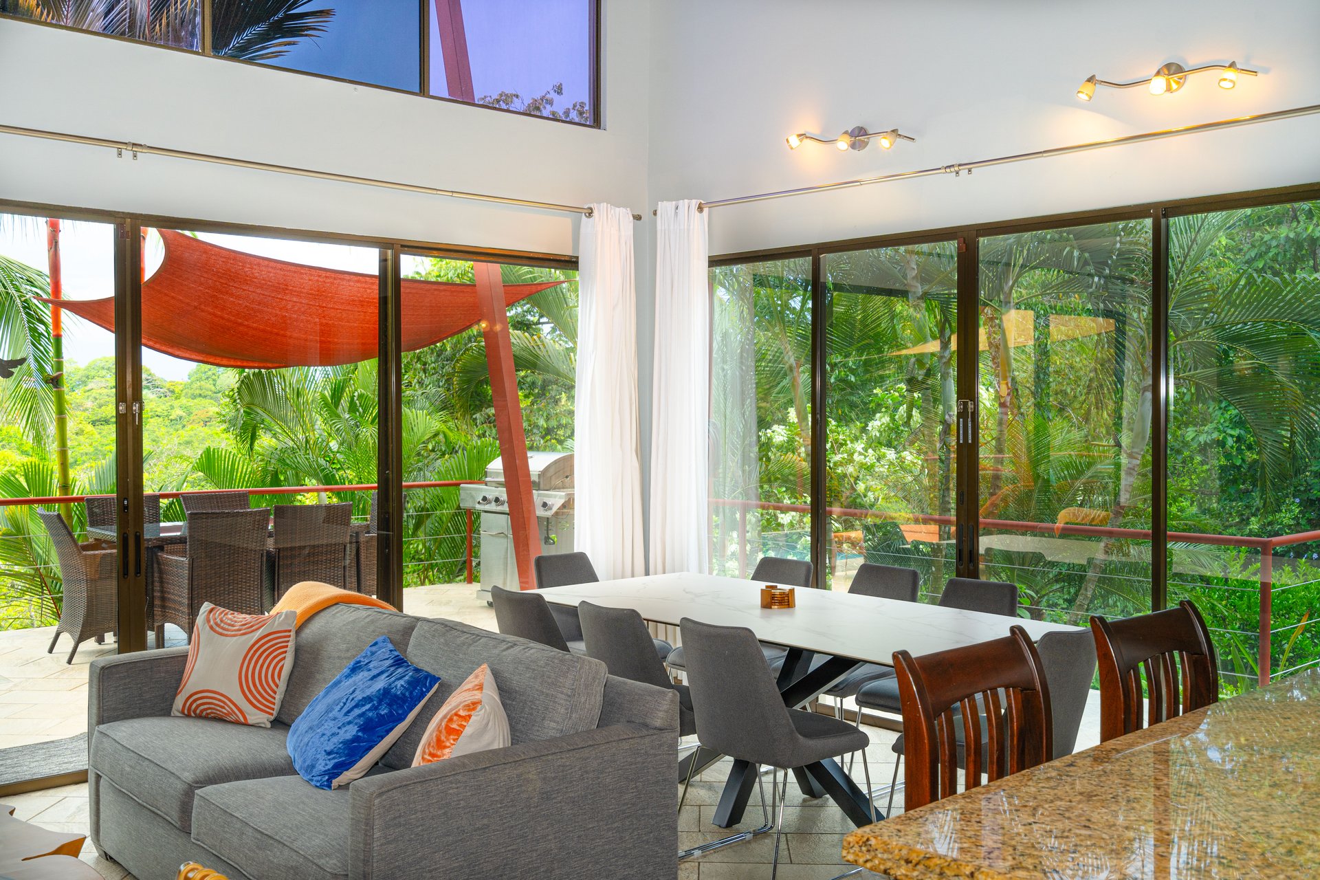 Casa Serenidad, Nature Lover's Dream Villa
