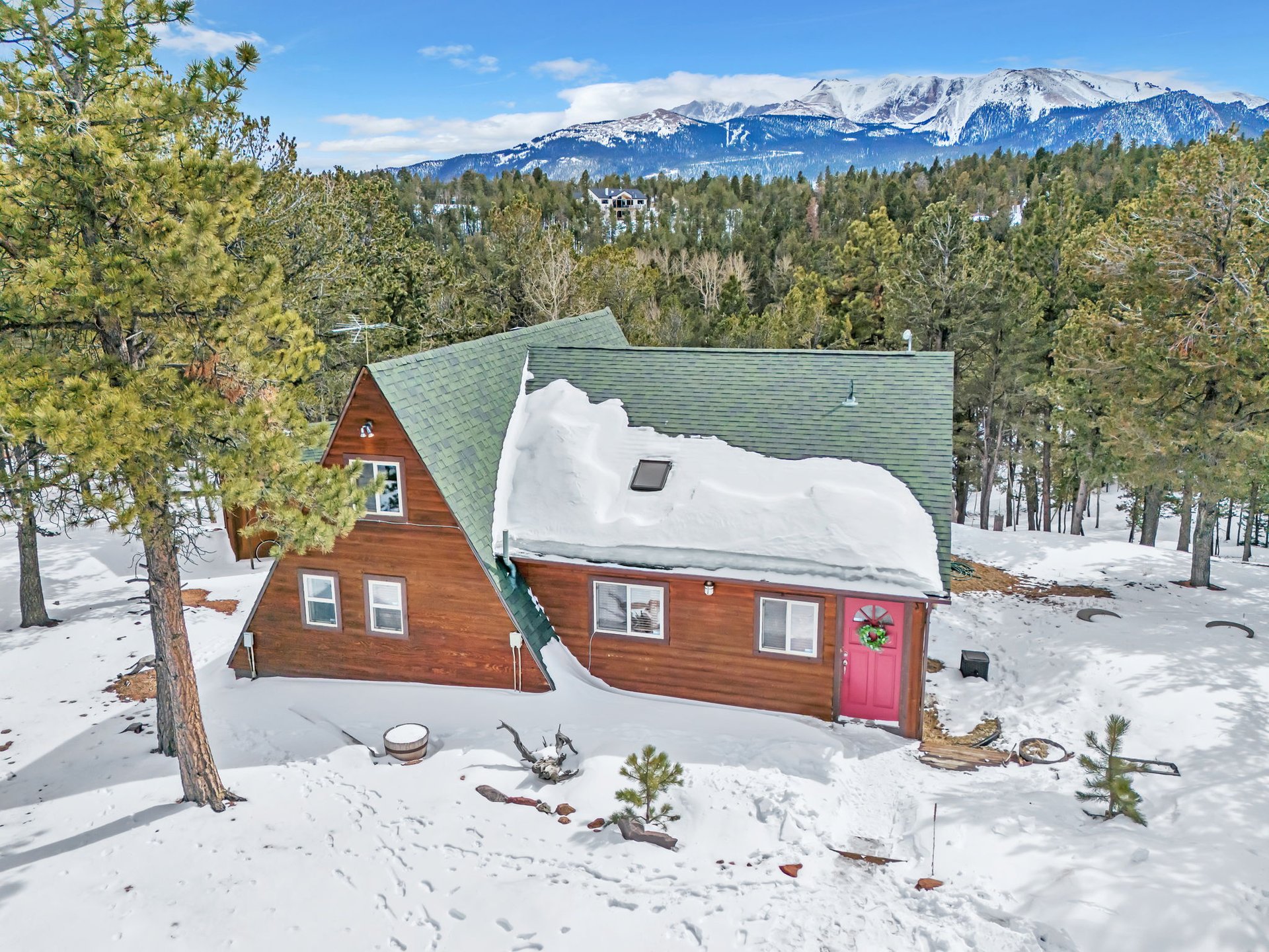 75 Elkhorn Drive