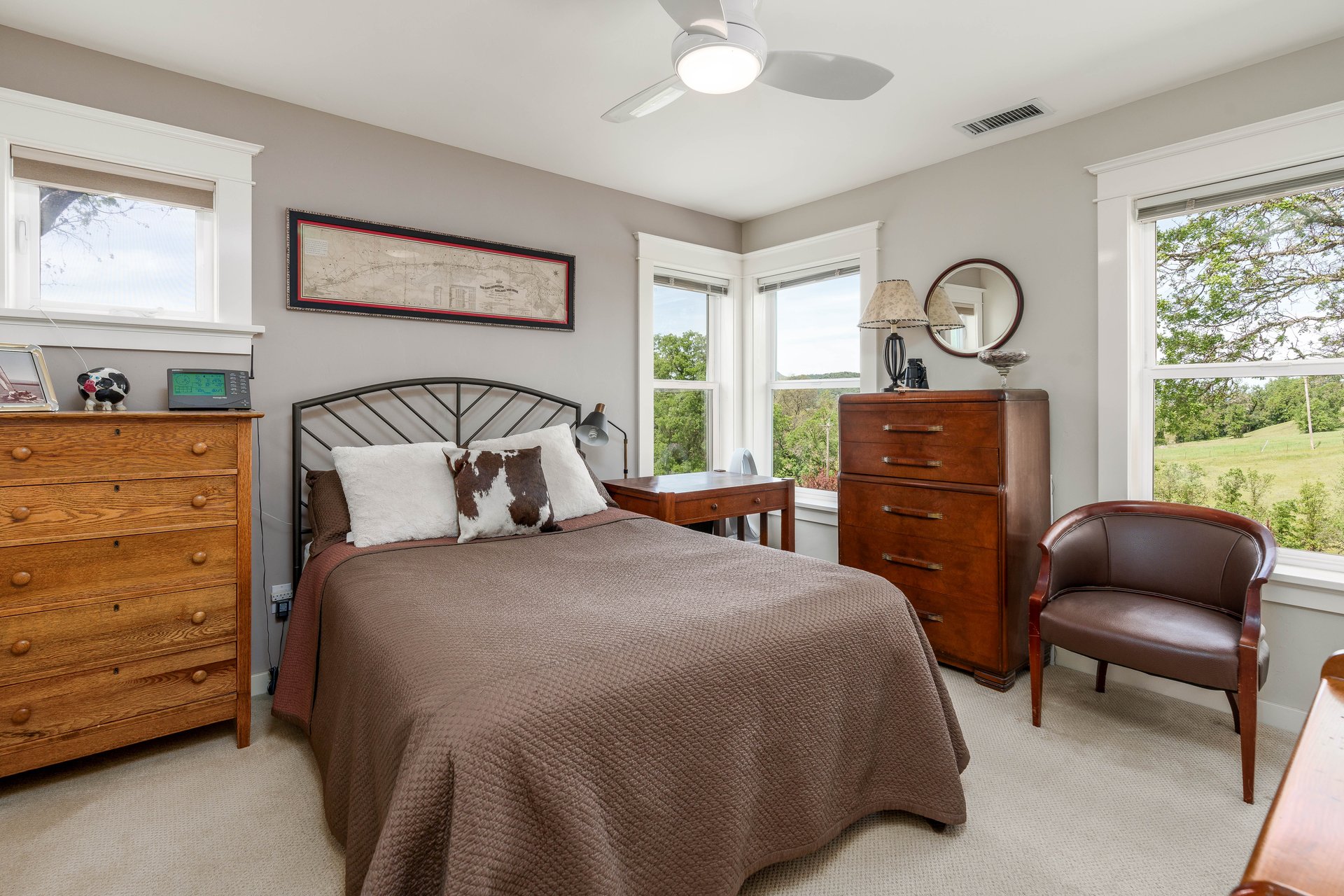 The Hopland Hills Ranch