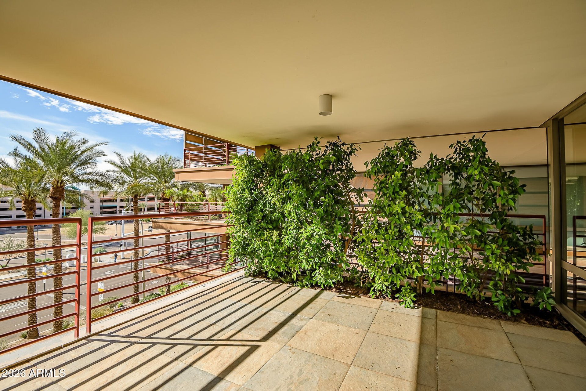 7157 E Rancho Vista Dr, #4001