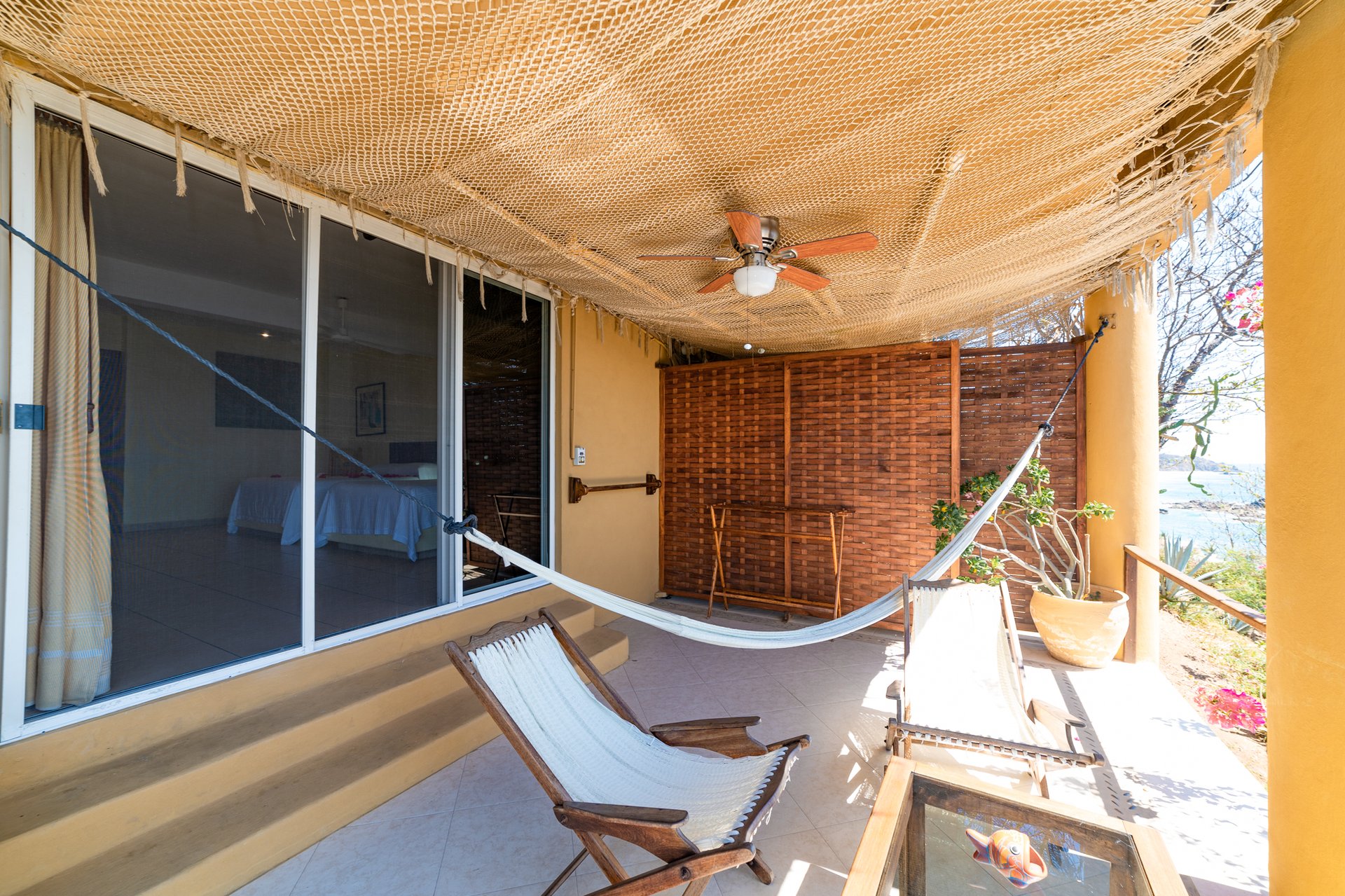 Hotel & Family Compound Mazunte