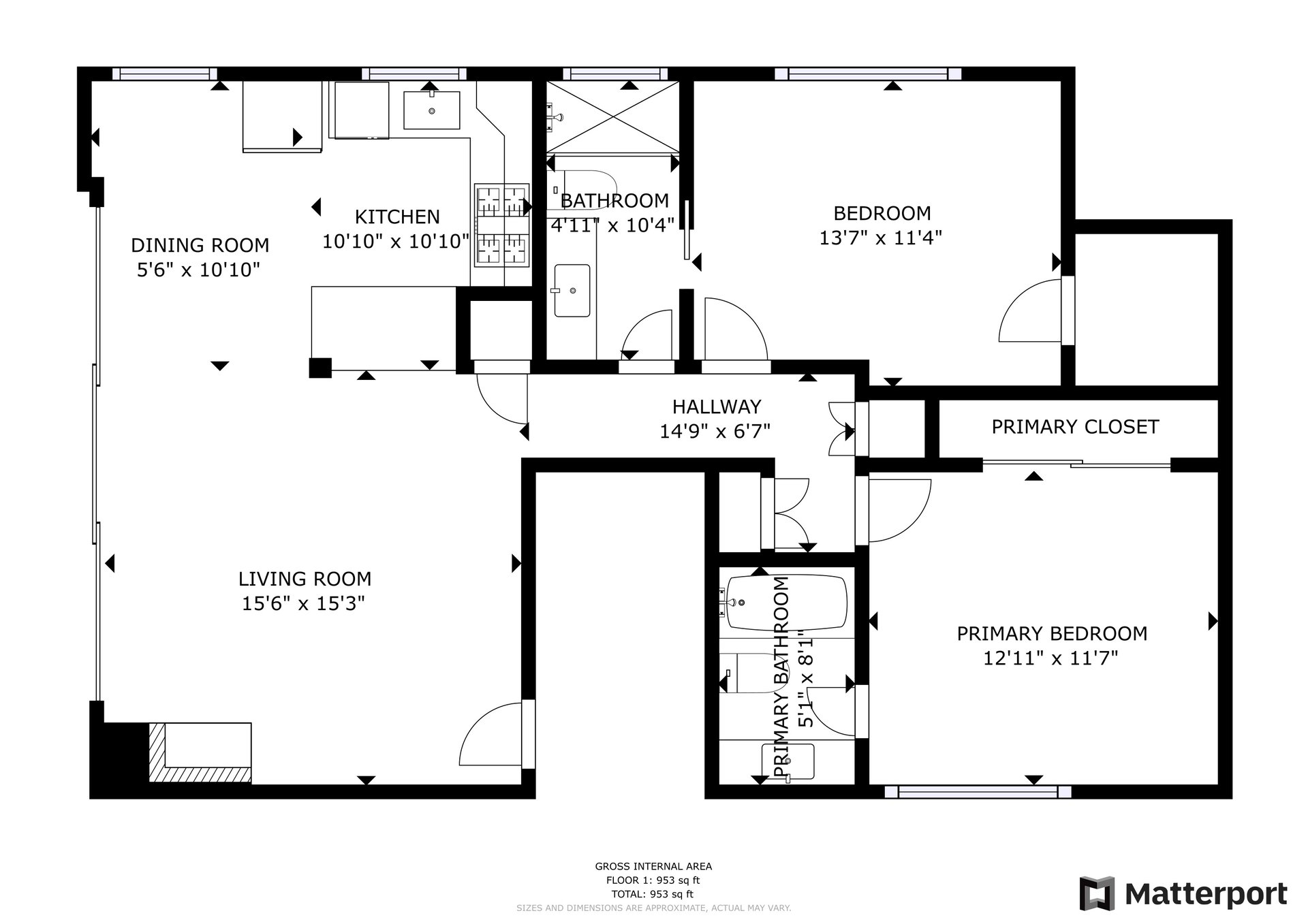 2208 The Strand
