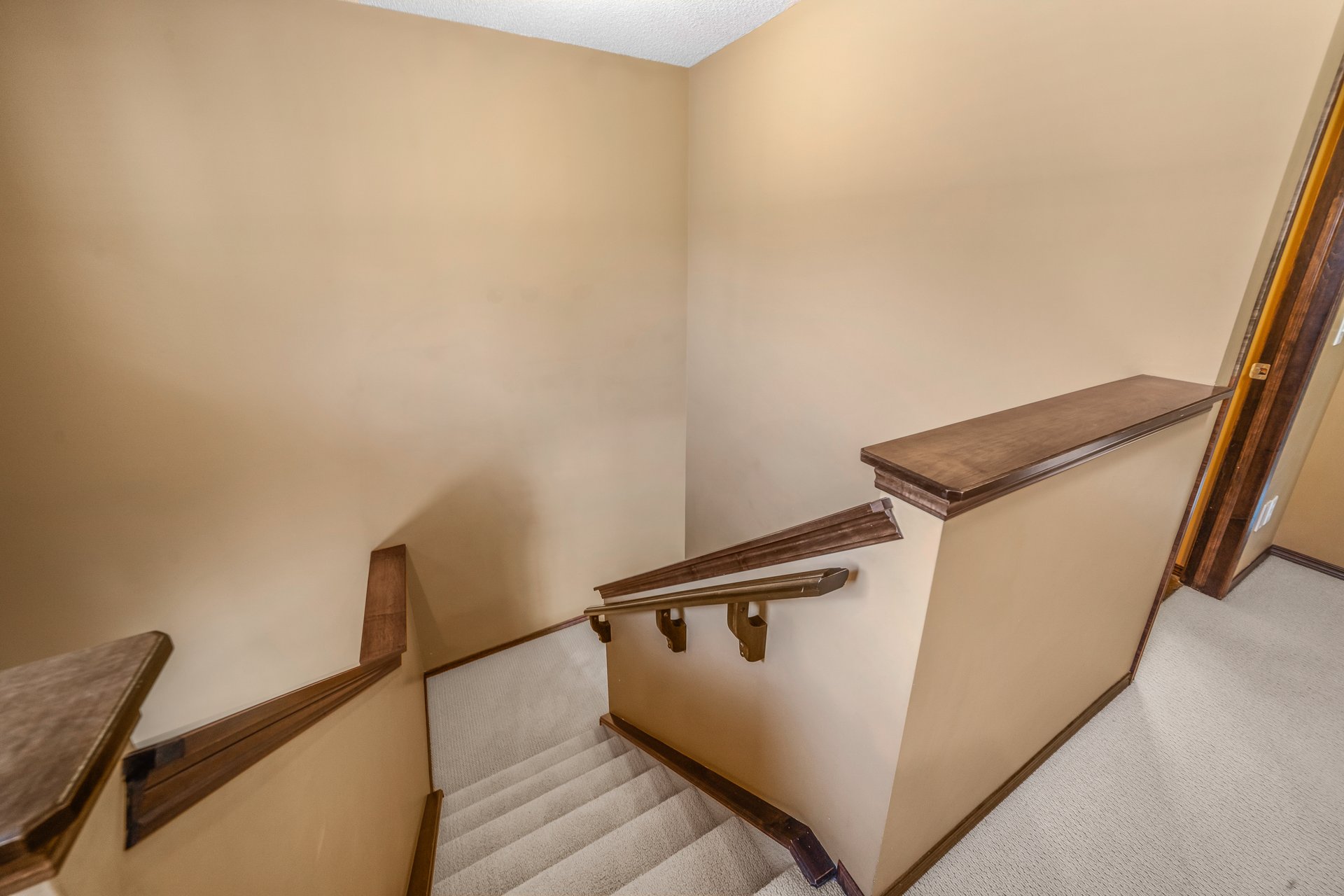 Detached Home in Three Sisters | Bareland Condo
