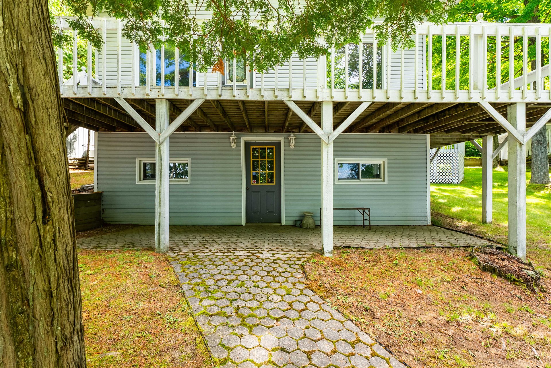 326 Chikopi Road, Magnetawan