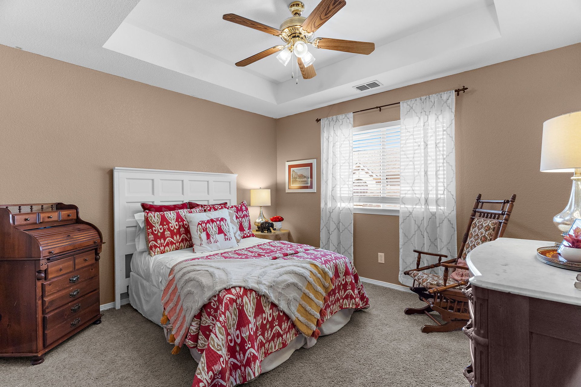 1509 Timberline Drive