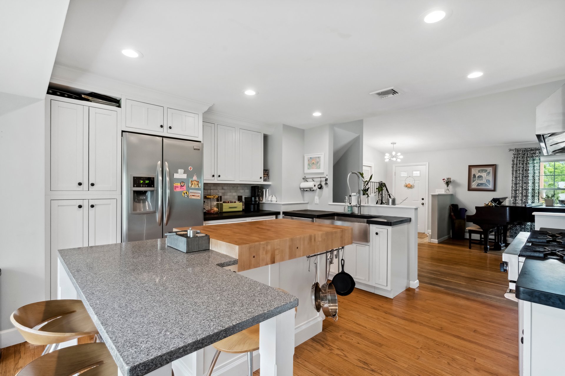 347 Barrett Road