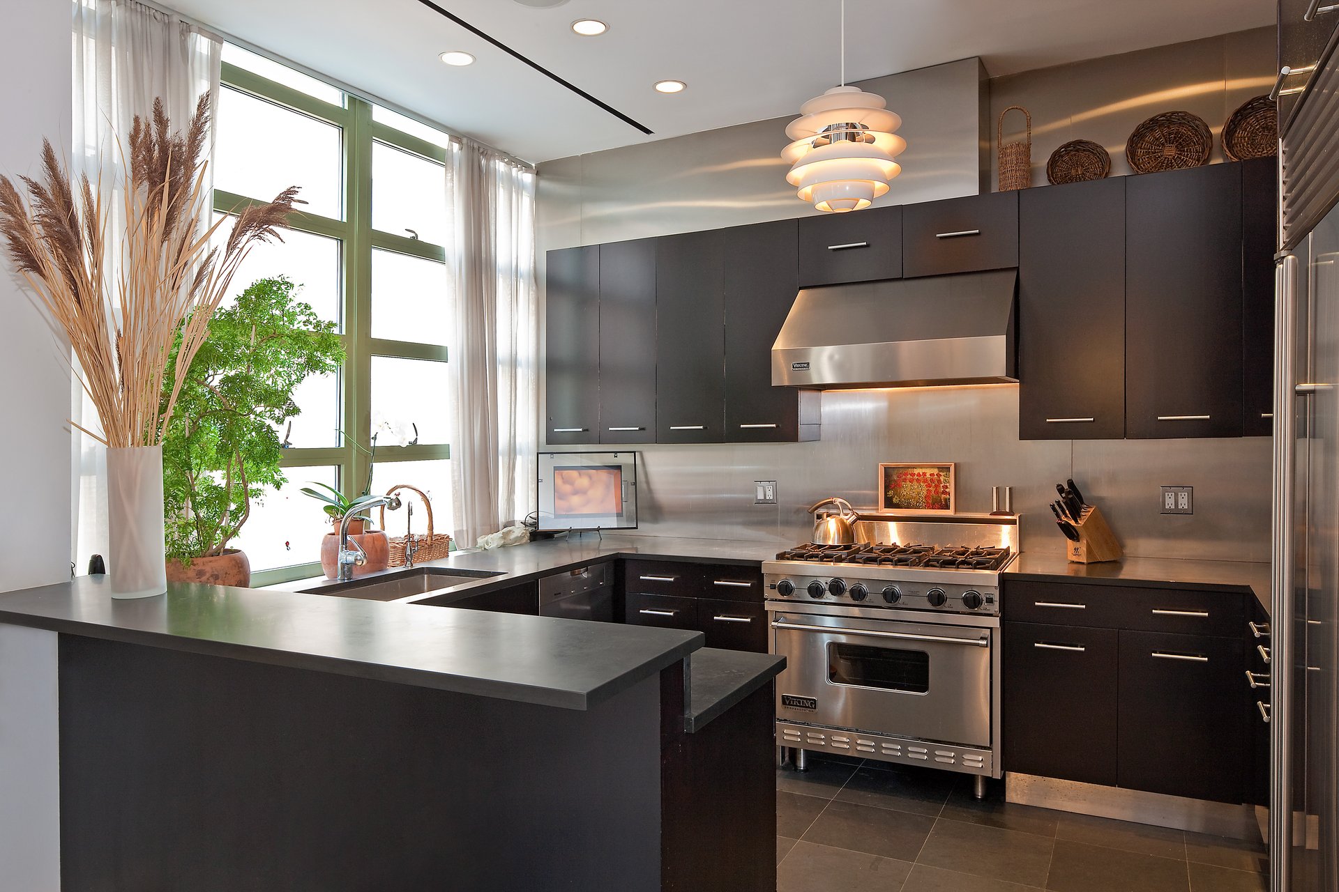 195 Hudson Street, 3D