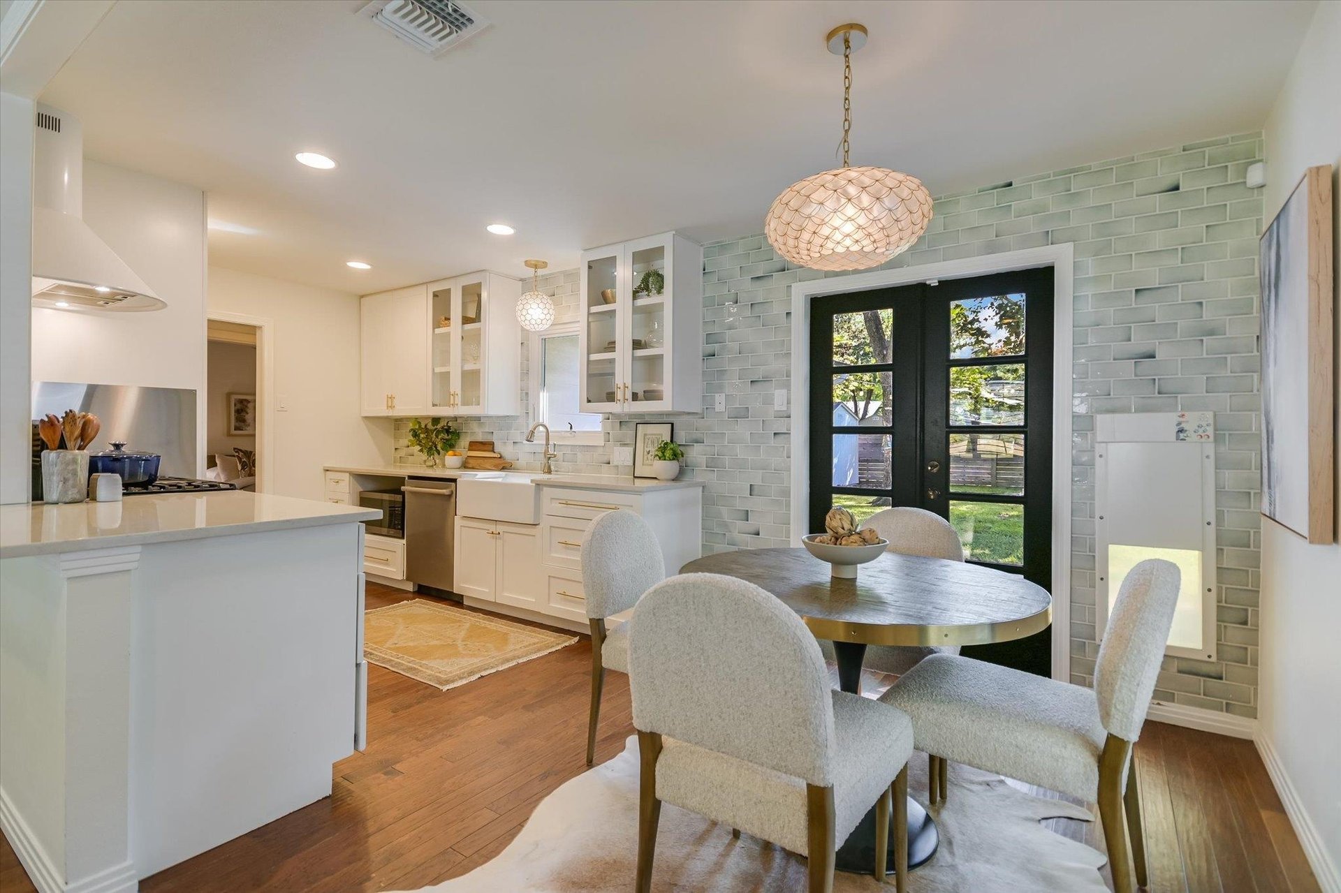 1103 Alegria Road