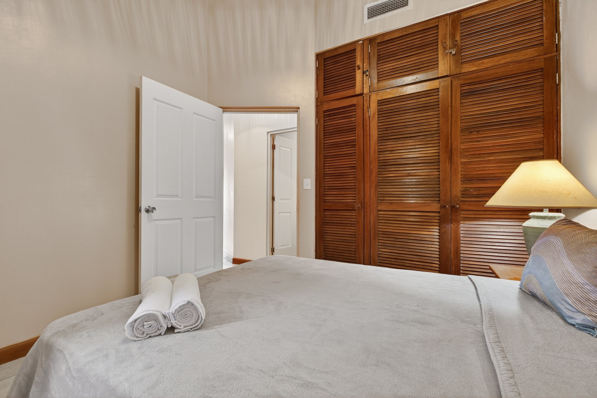 Villa Sol 42 | Charming 3-Bedroom Villa with Private Pool in Villas Sol Beach Resort