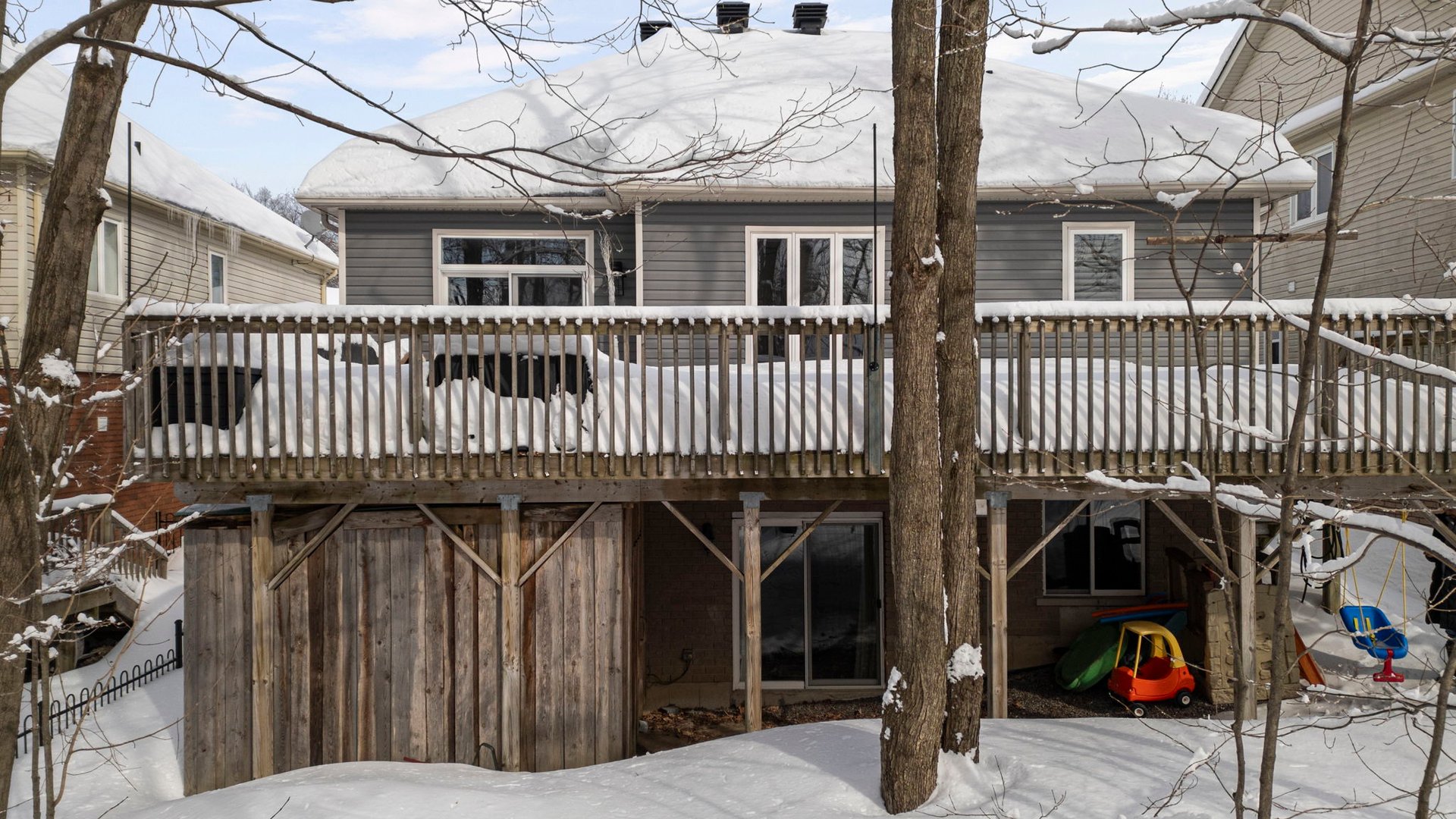31 Tanglewood Crescent, Oro-Medonte