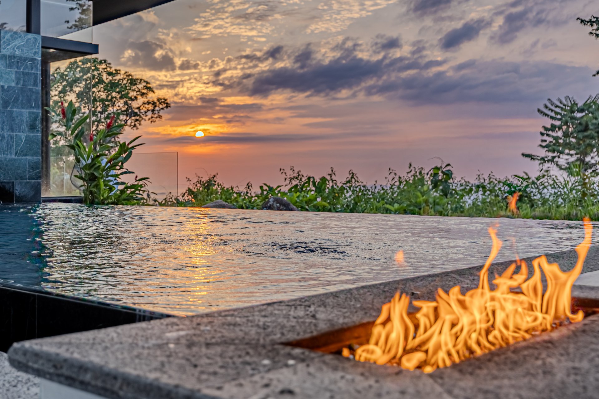 Modern Luxury Villa with Panoramic Ocean Views & Proven Rental Performance | Hills of Portalón