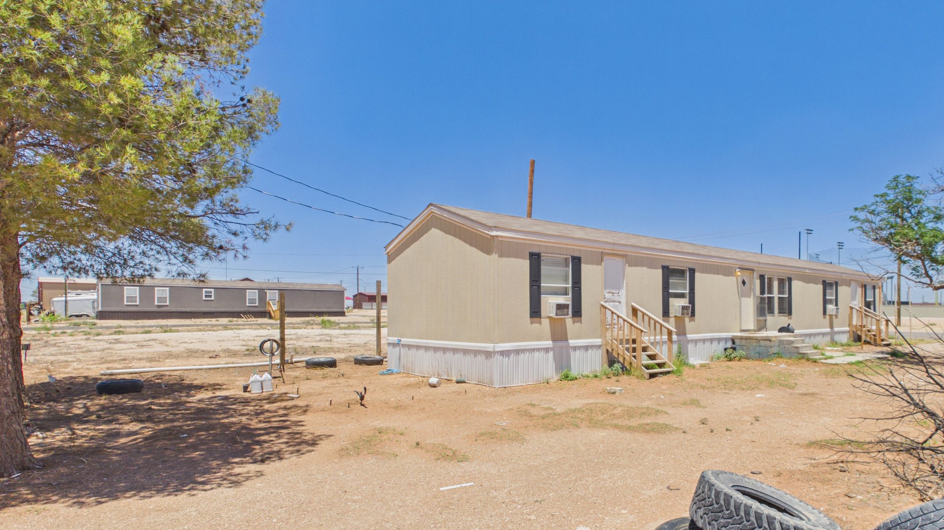 412 N Wildcat Ave