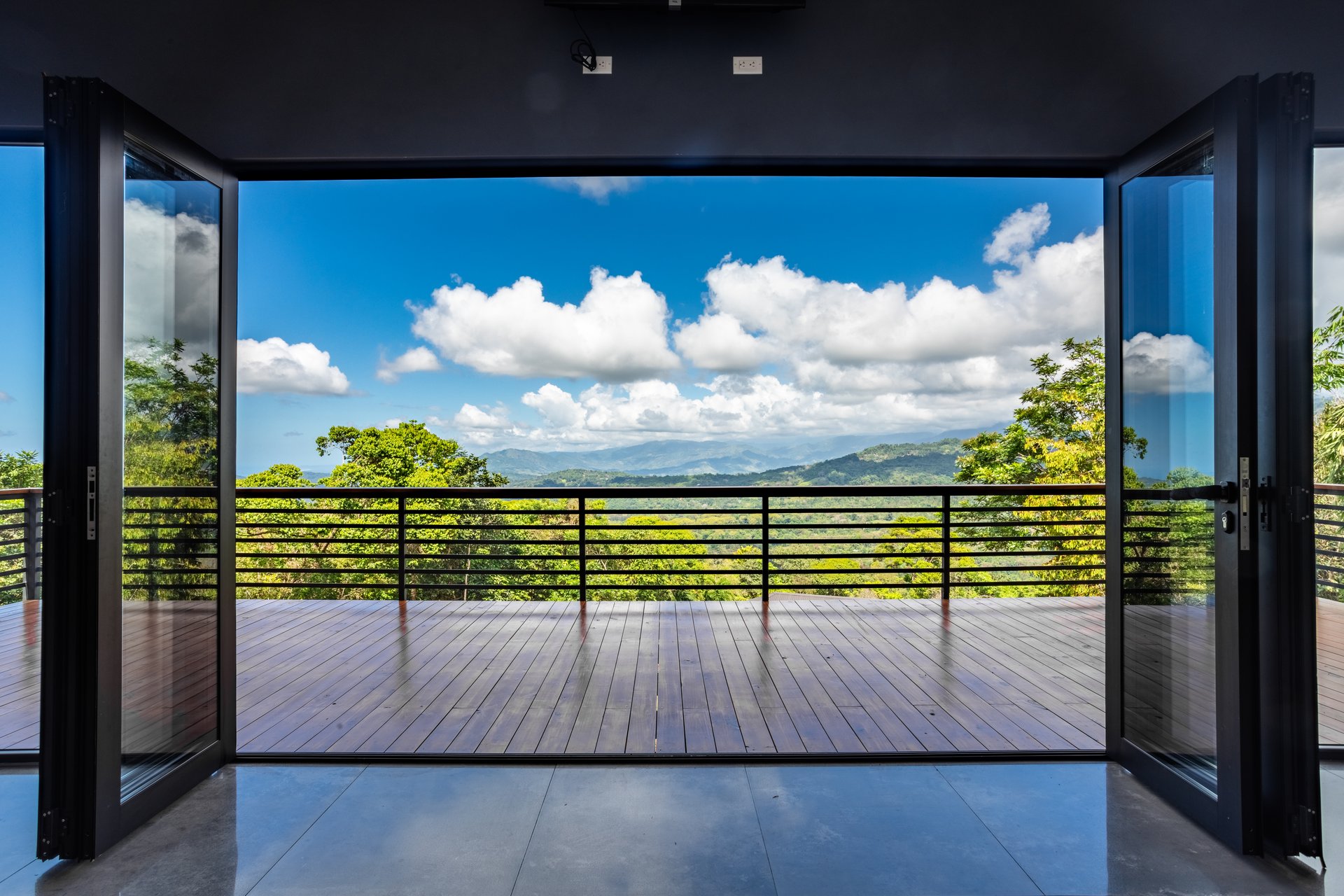 Ocean View Estate and Retreat Opportunity in the Diamante Valley Dominical