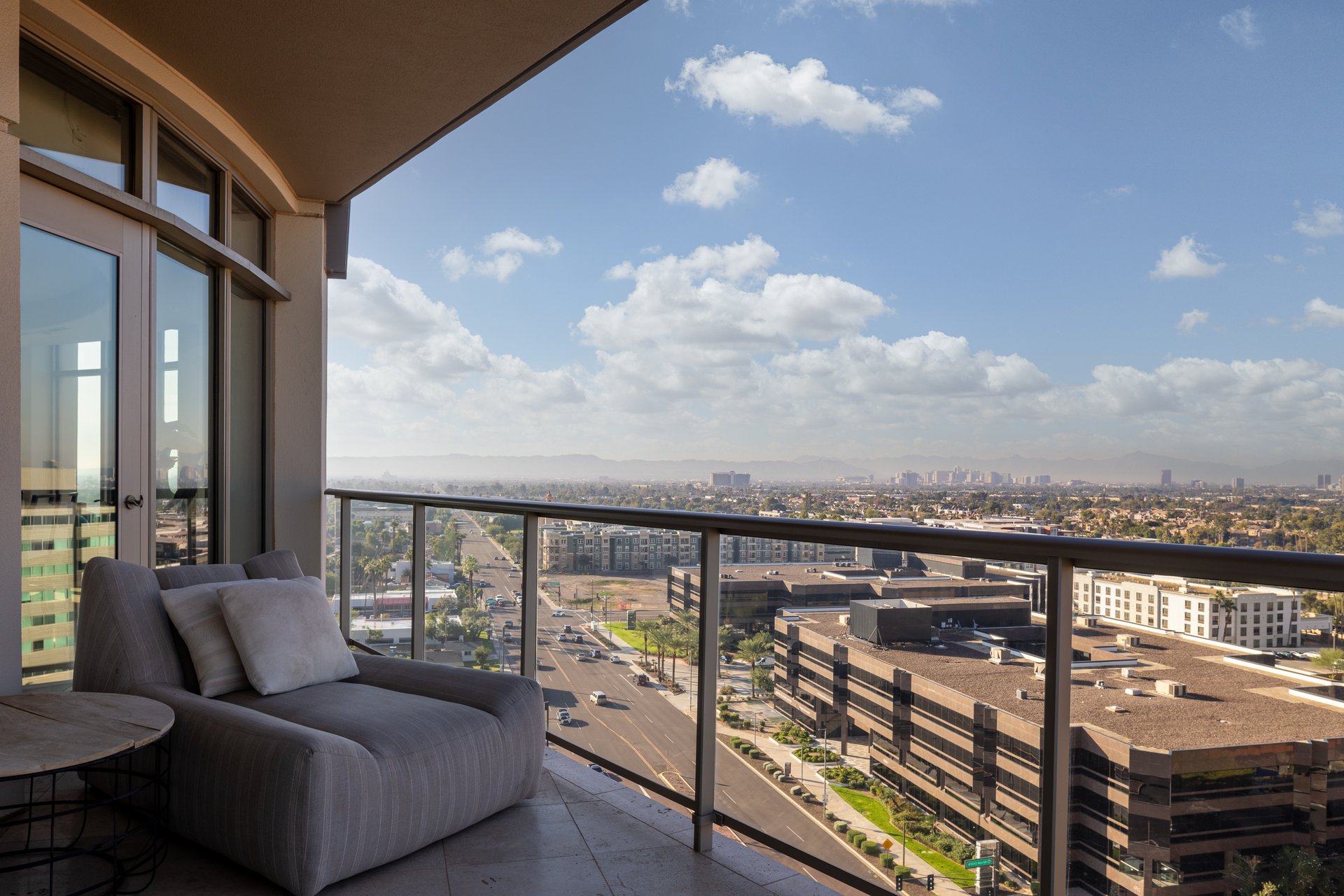 2402 E ESPLANADE Lane PH2