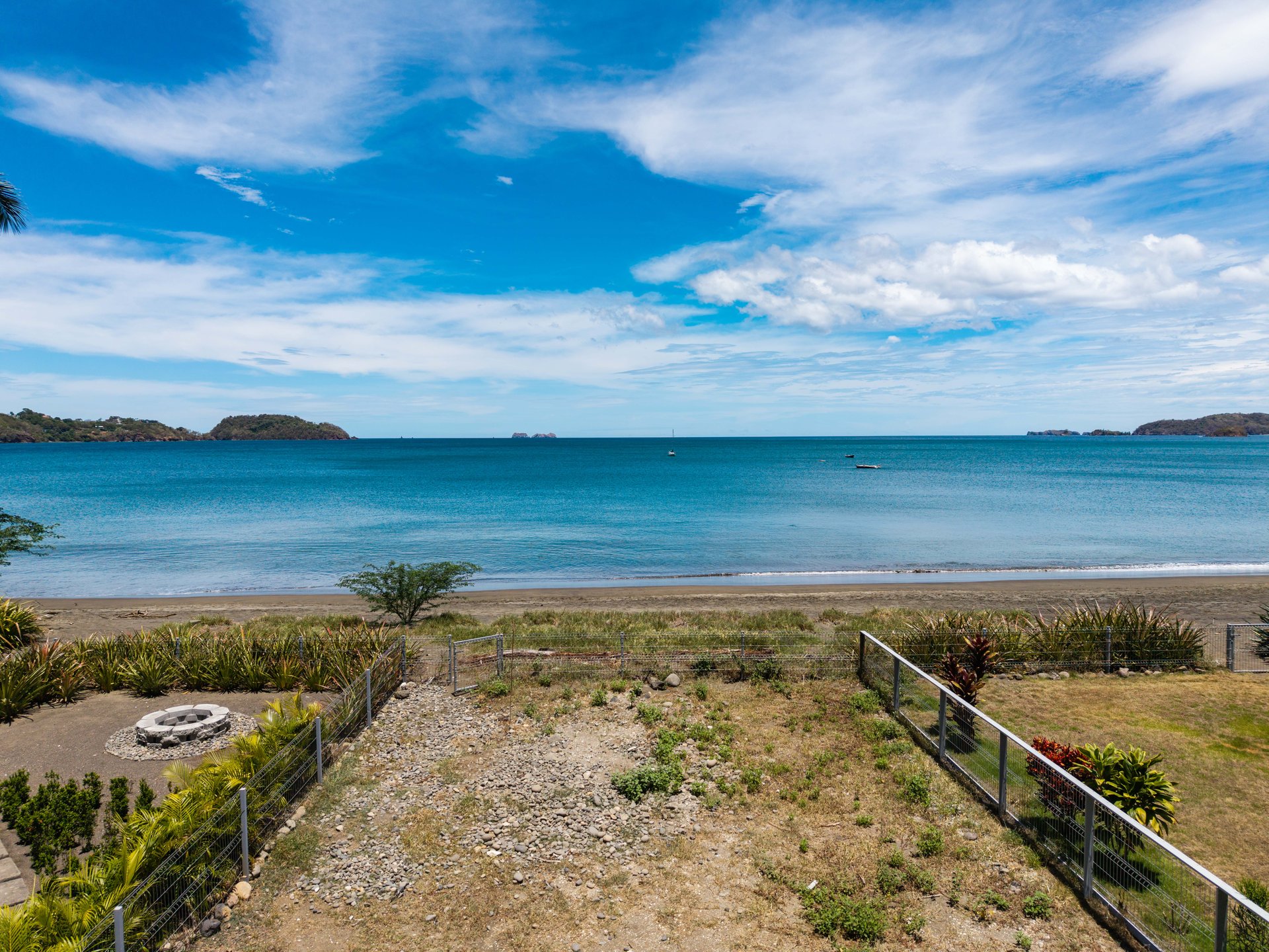Titled Beachfront Lot | Expansive Pacific Views in Playa Potrero, Guanacaste, Costa Rica
