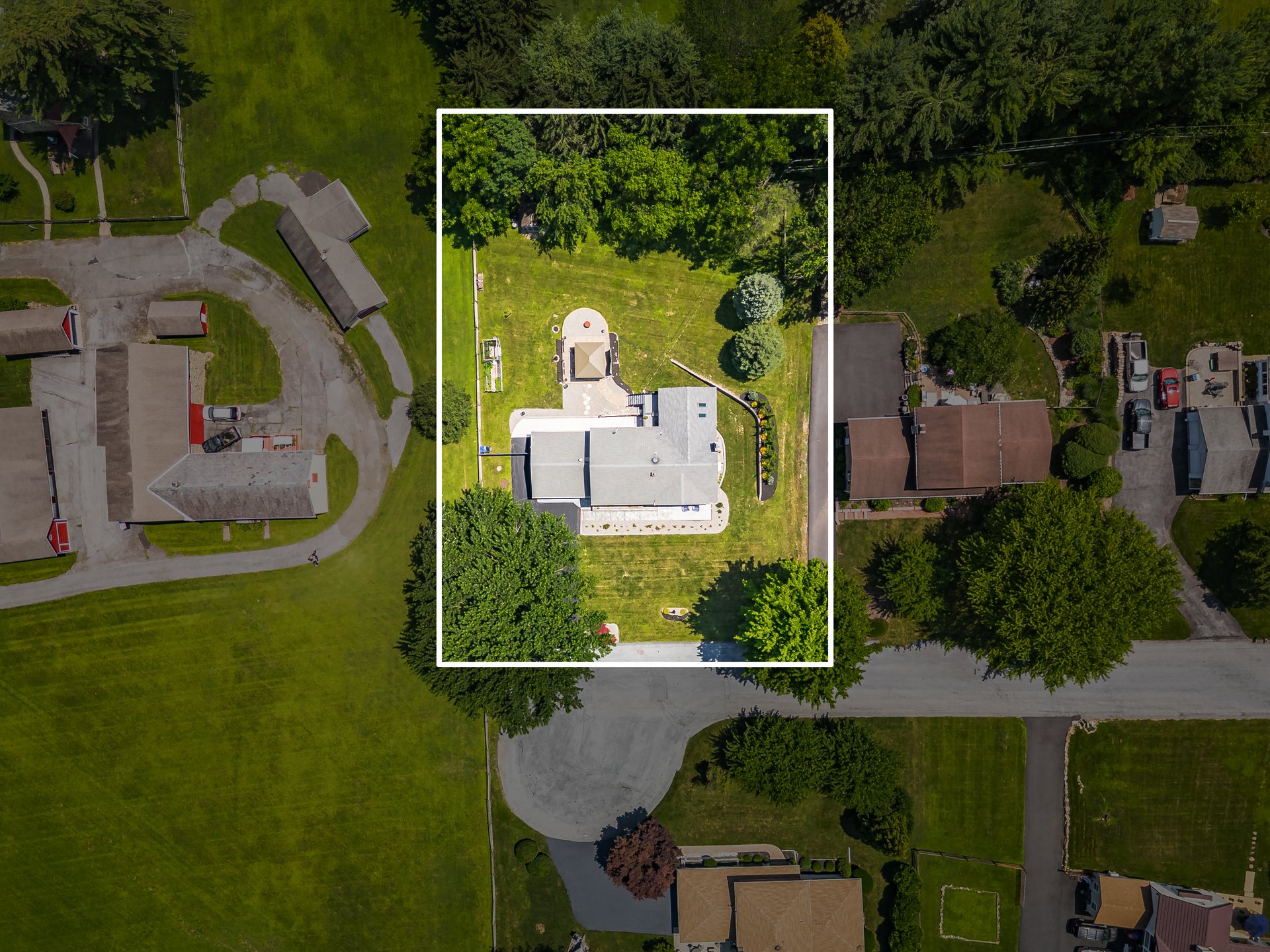 3788 Barberry Road
