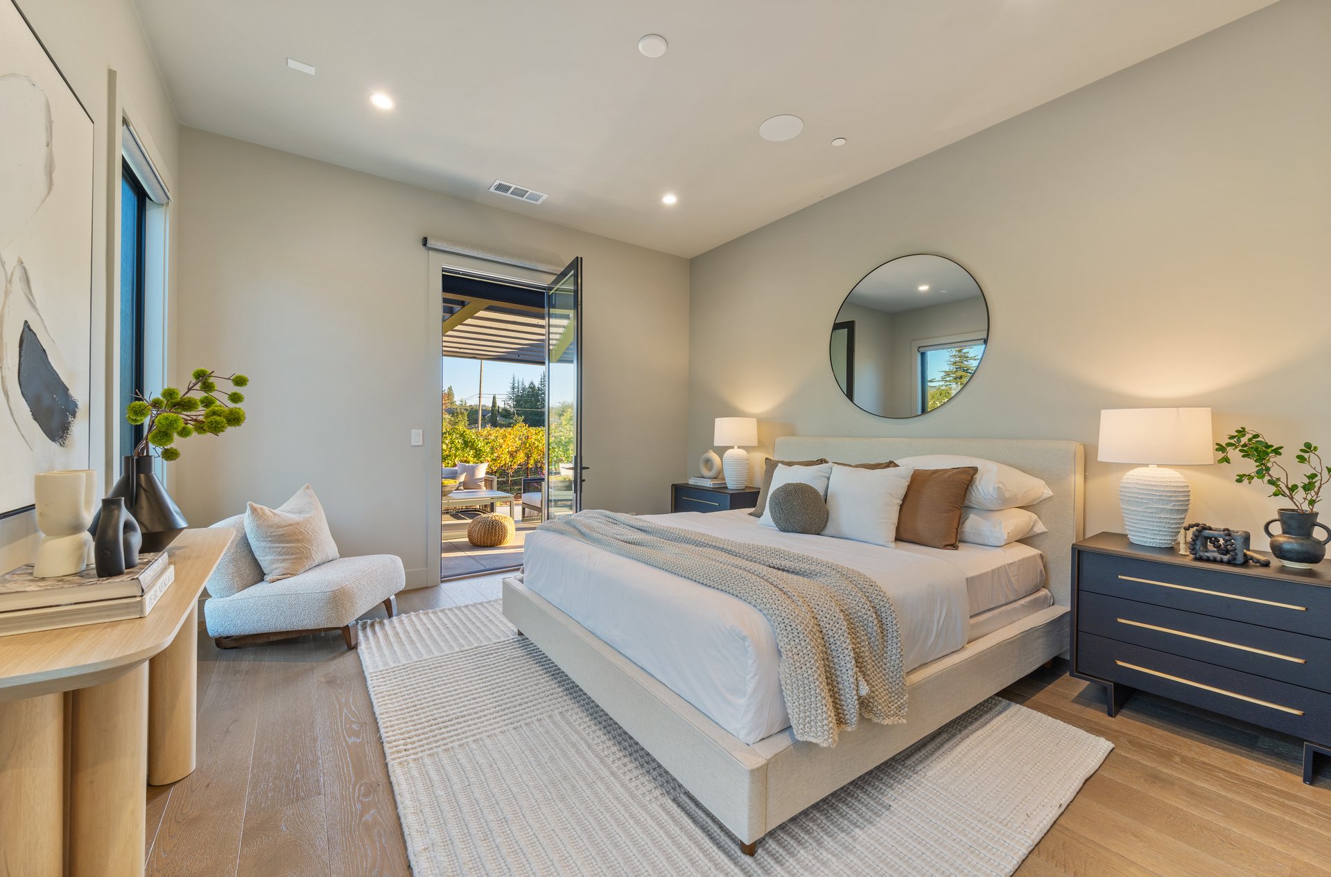 World Class Napa Valley Compound