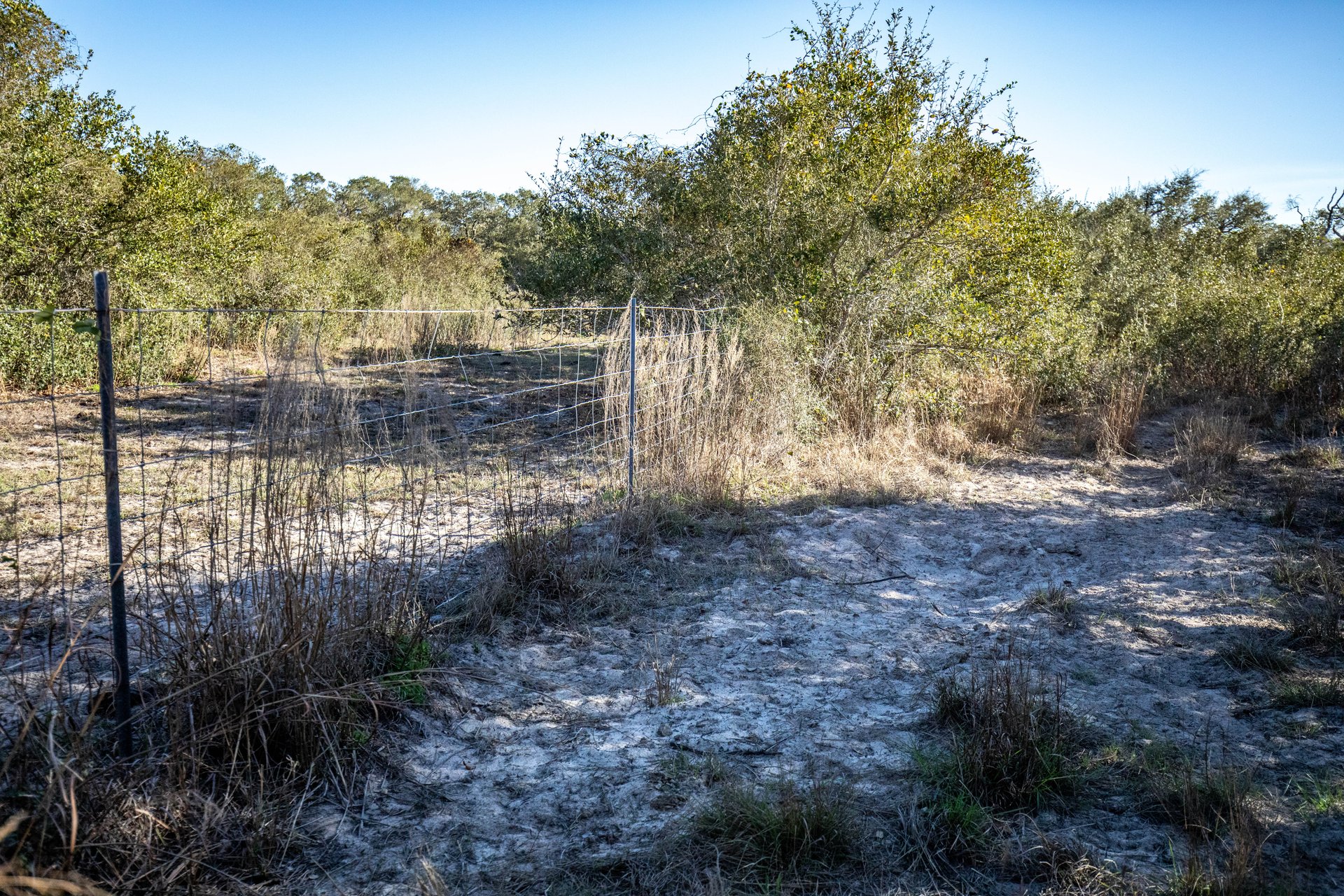 Lamar Peninsula Development Tract |  51.81± Acres | Aransas County