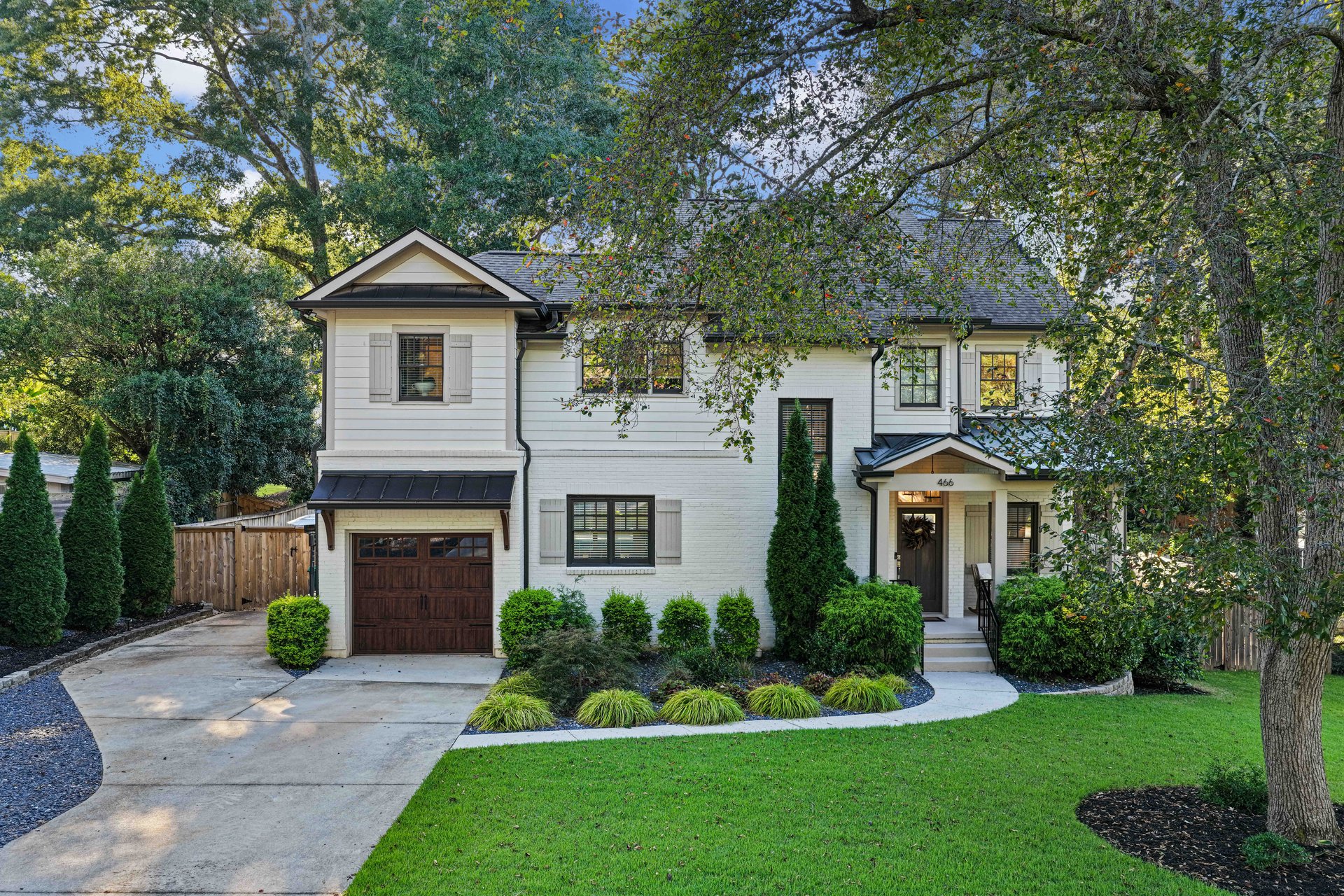 466 Bridlewood Circle