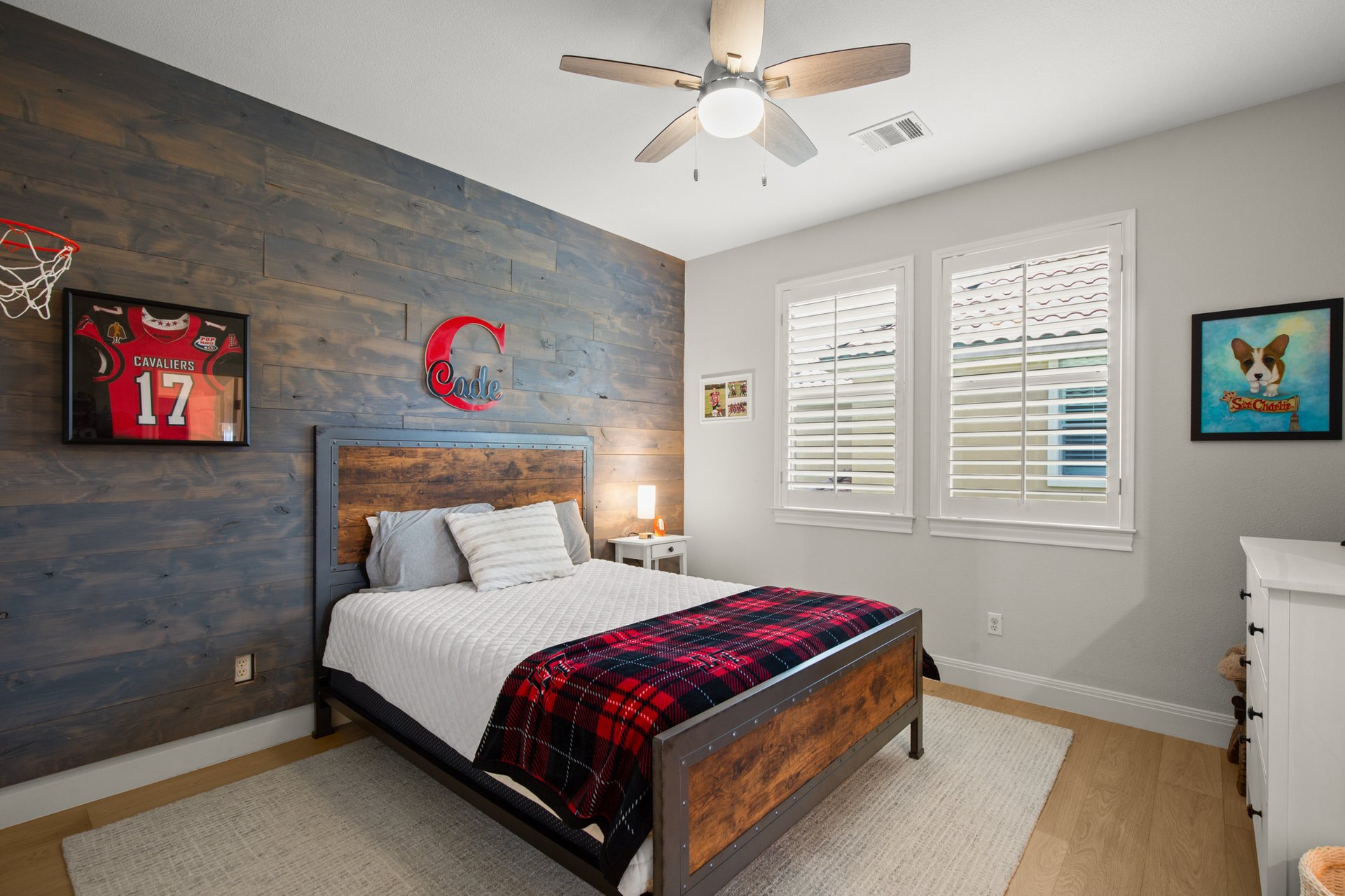 Falconhead Retreat