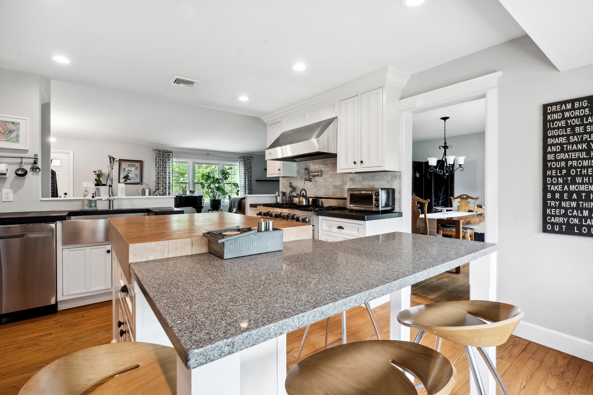 347 Barrett Road
