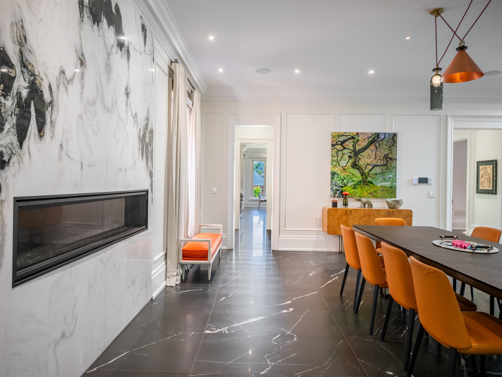 Ultimate Luxury In Bedford Park