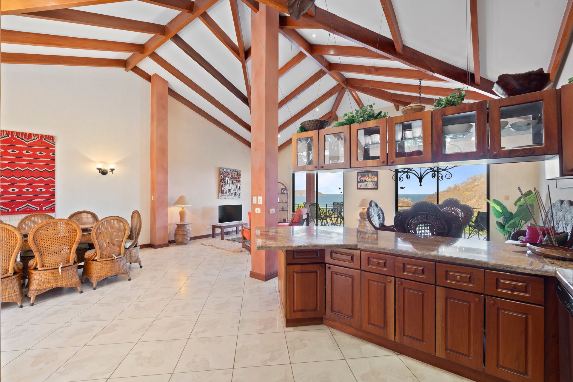 Villas Catalinas 11 | Spectacular Views You’ll Never Get Tired Of!