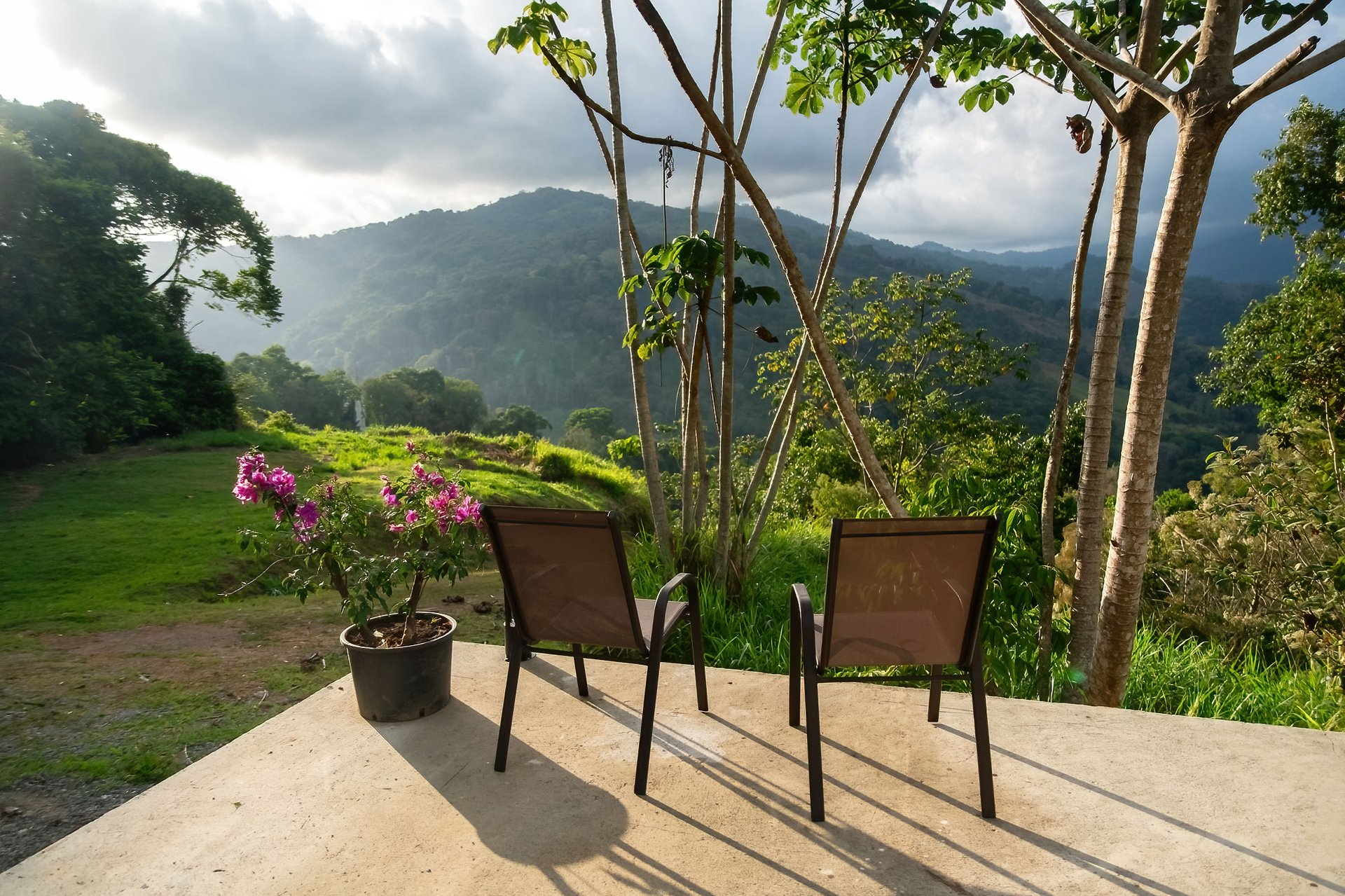 60+ Hectares in Platanillo | Own Your Own Mountain in Costa Rica
