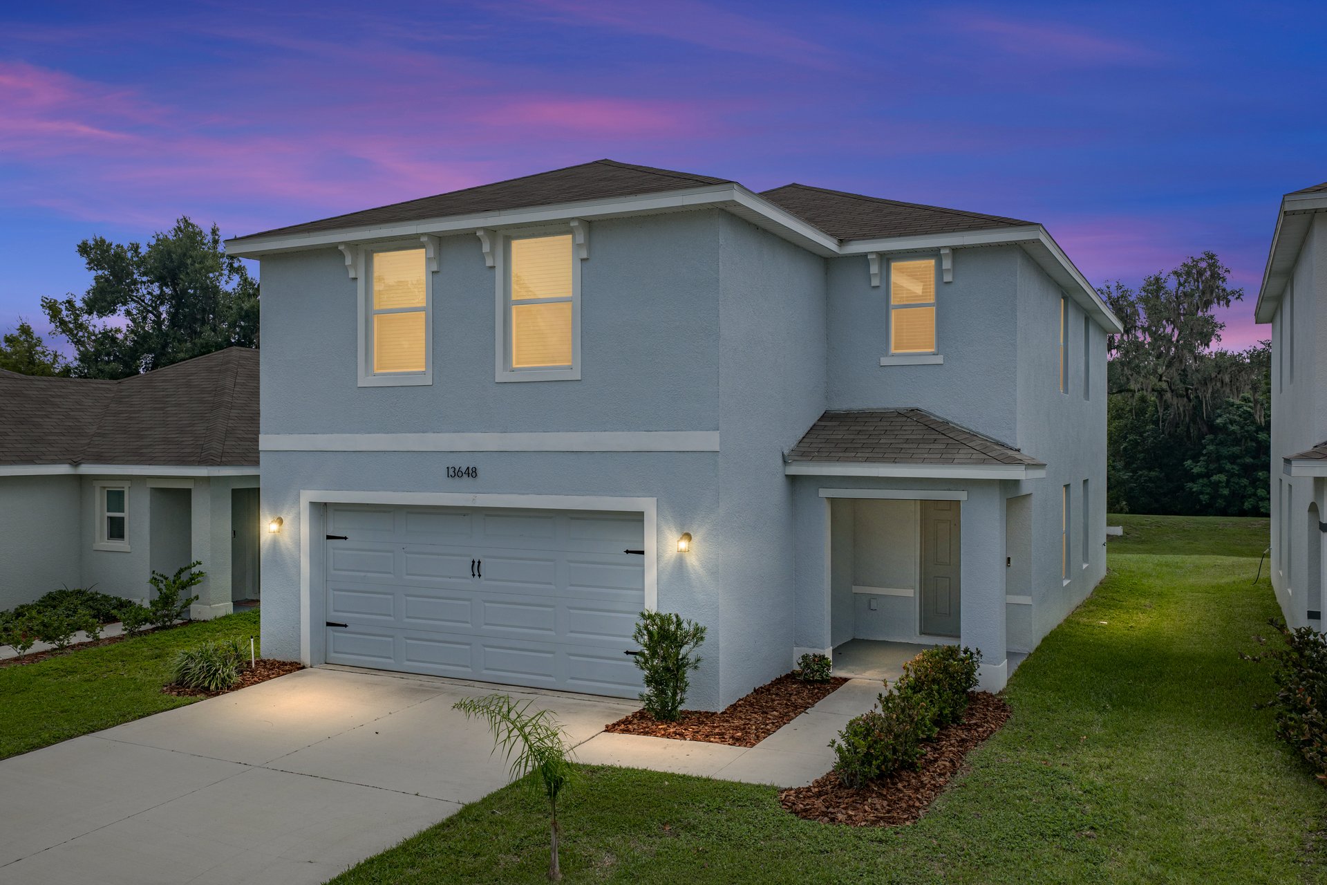 13648 WHISKEY DAISY DR