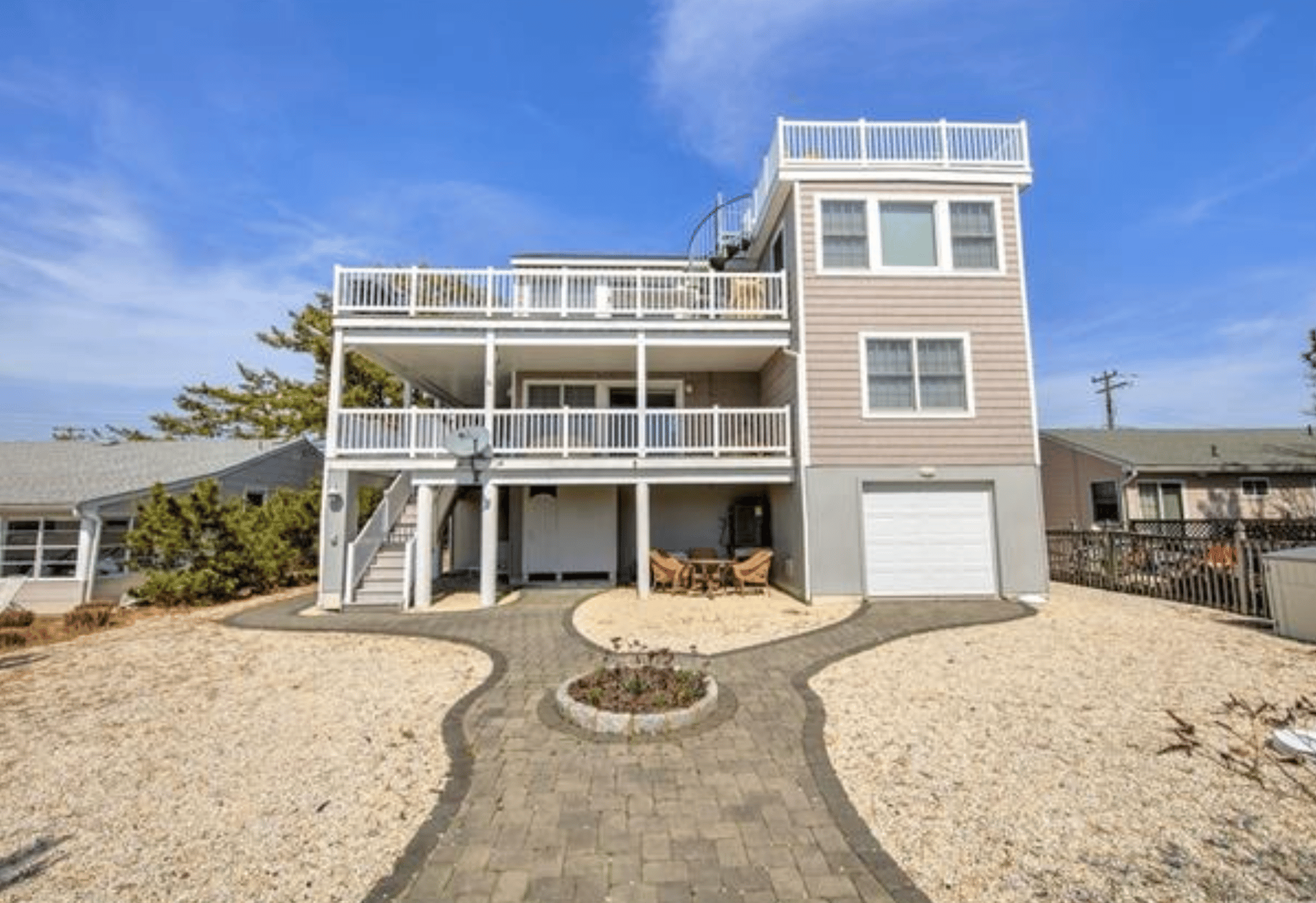 10 Arnold Blvd, High Bar Harbor