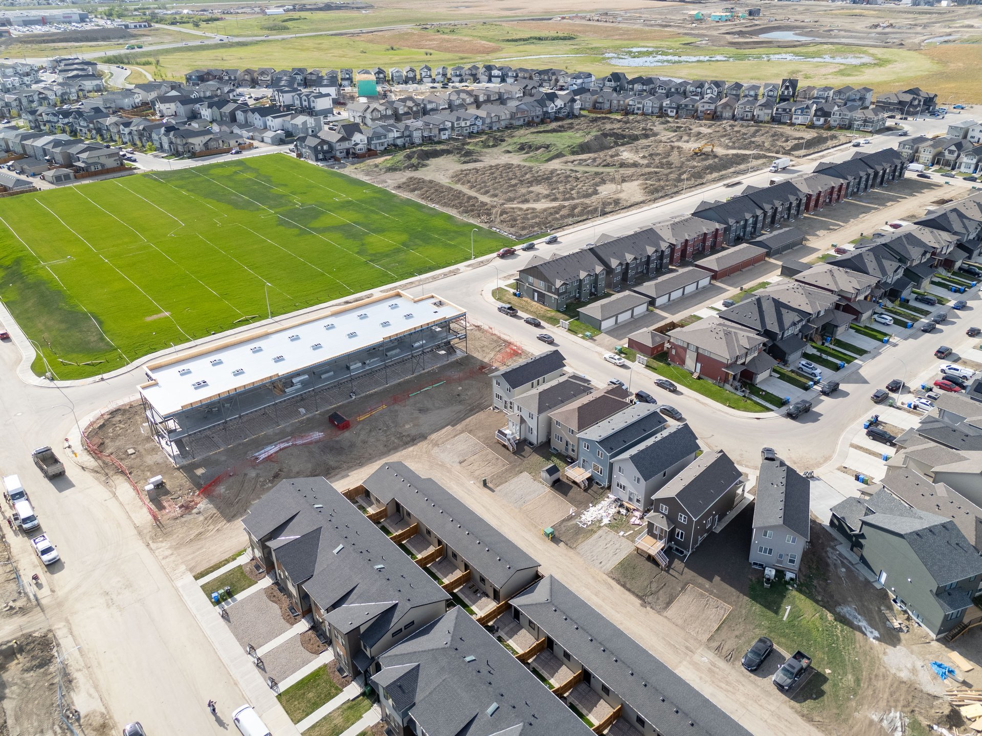 43 Belvedere Crescent SE