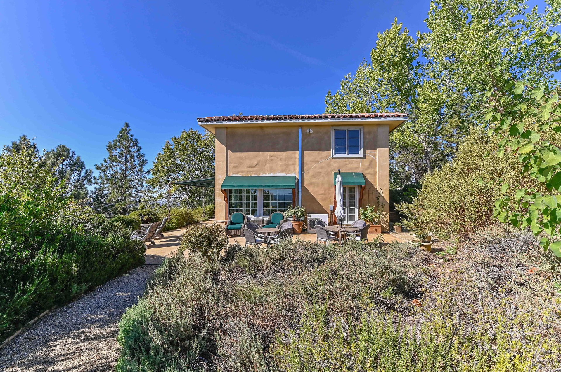 2500 Folendorf Road