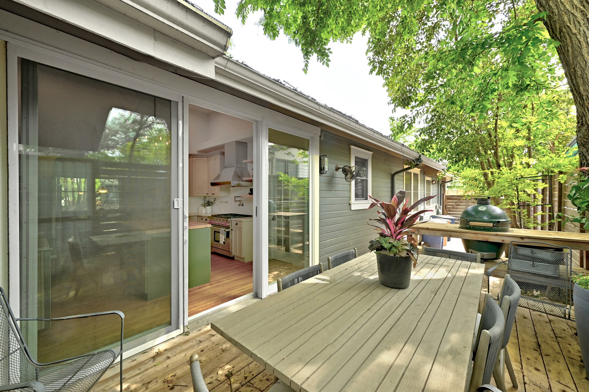 Bouldin Creek - The Hearbeat of 78704