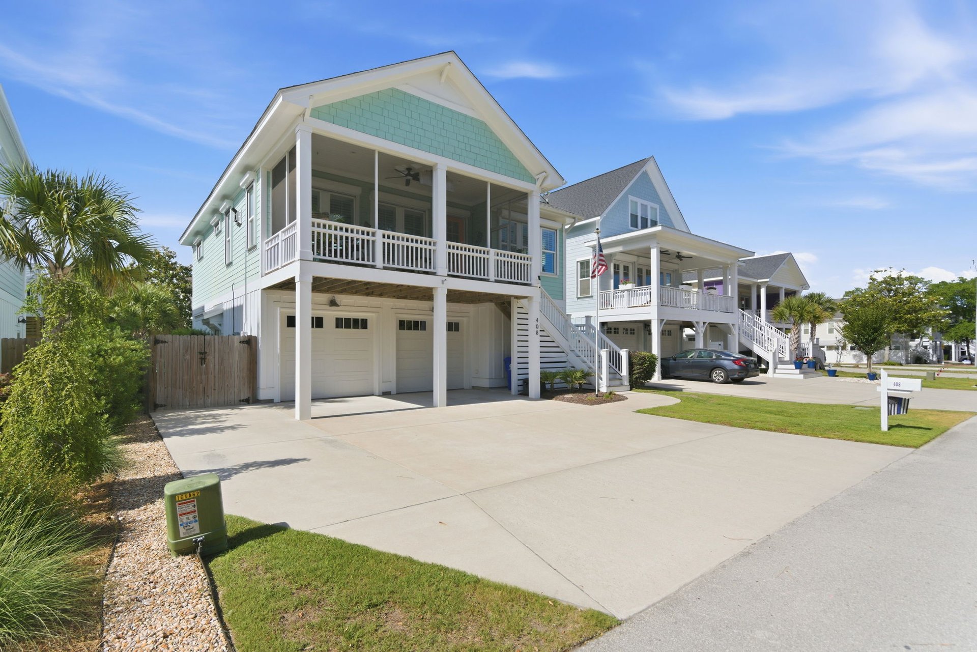 408 Goldsboro Ave