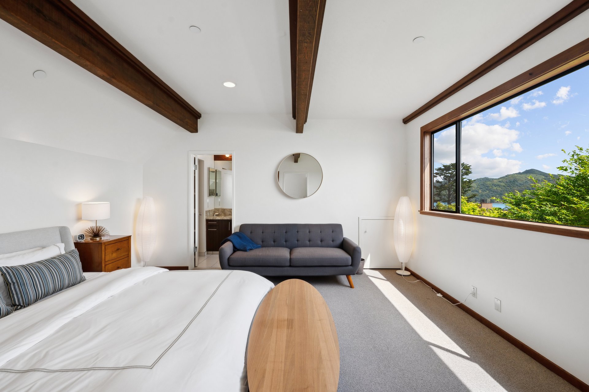 Incredible Lot with Extraordinary Views