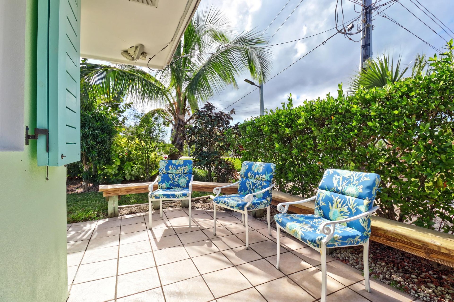 504 Sea Bean, Beach Villas