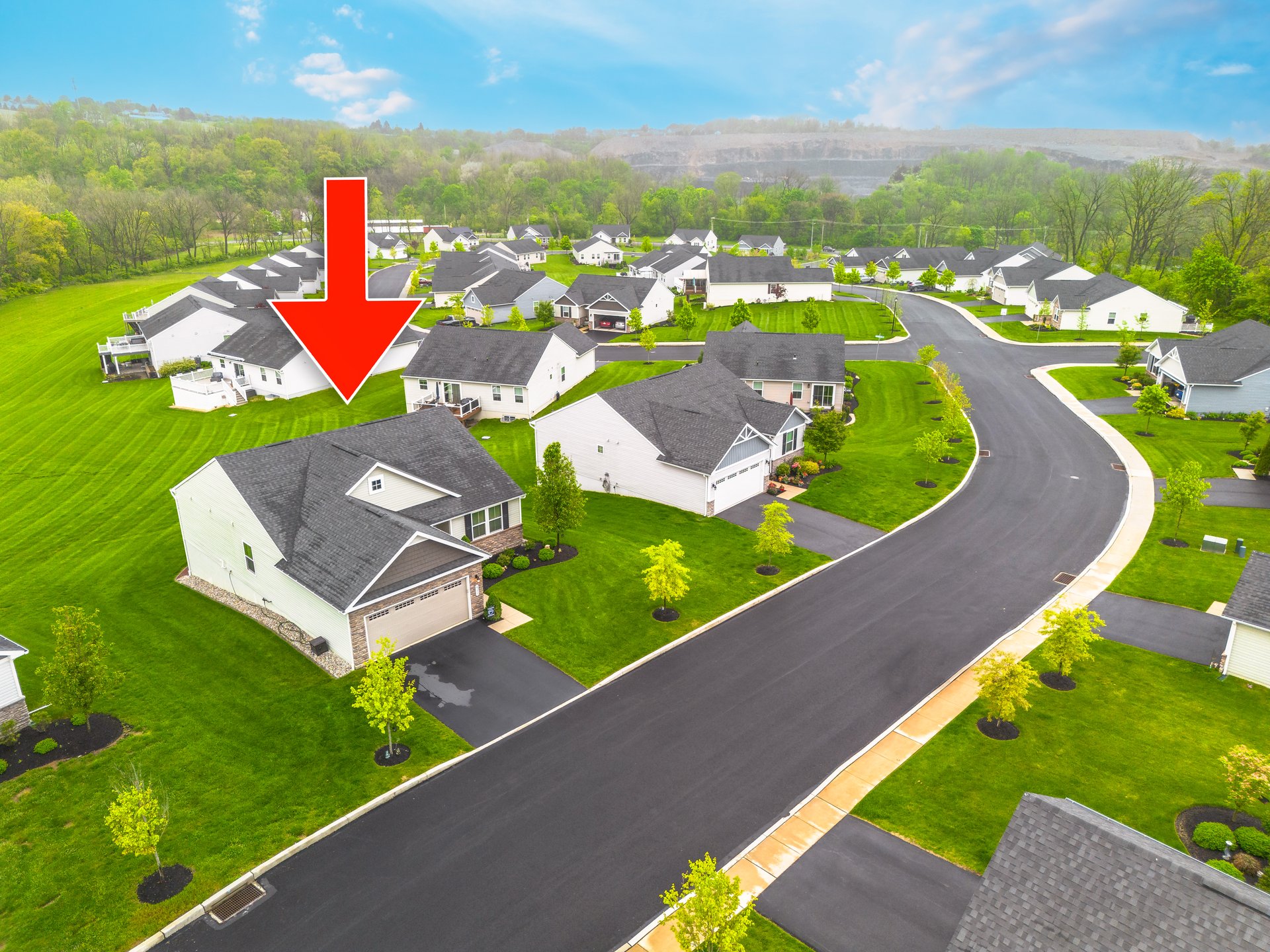 4233 Cypress Lane