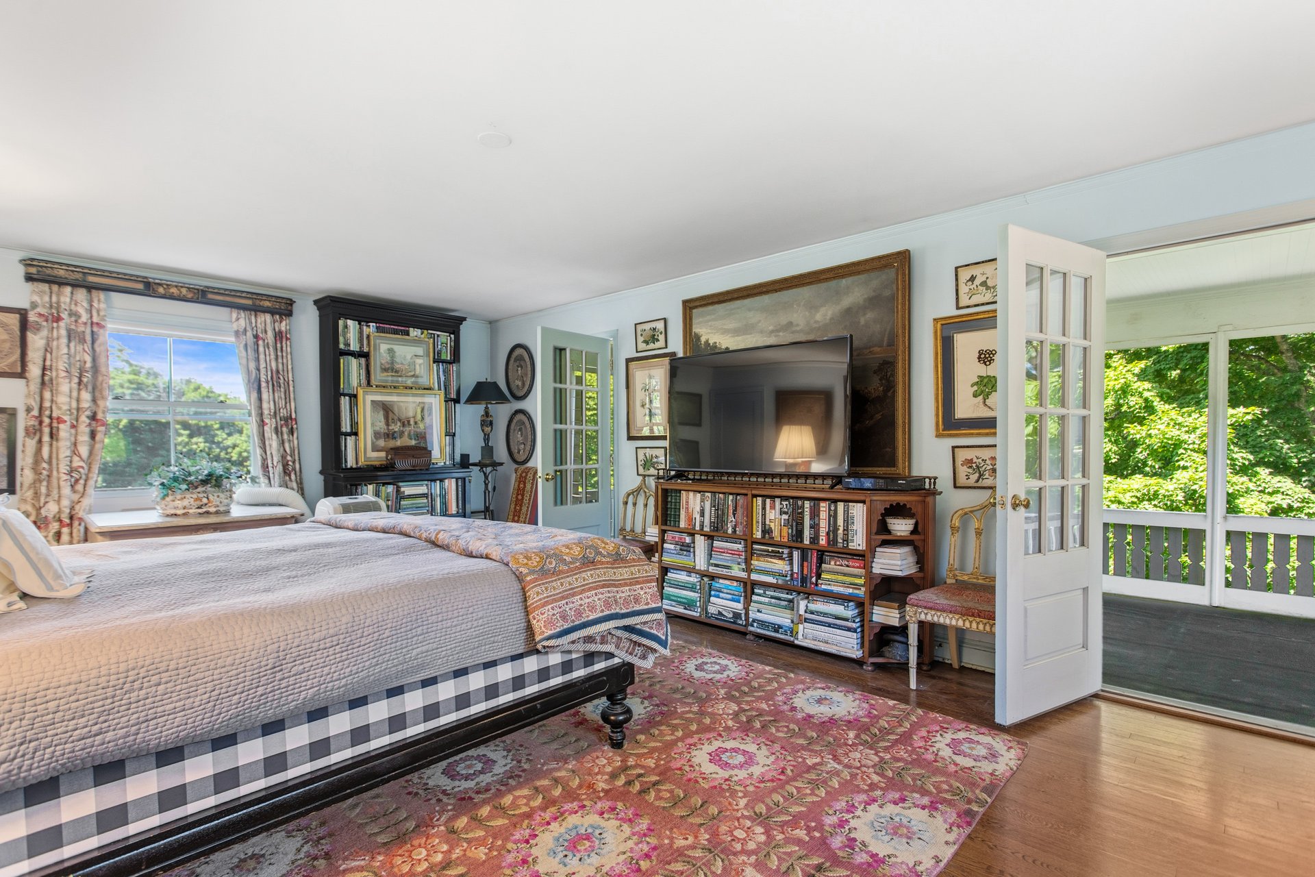 242 Croton Lake Road