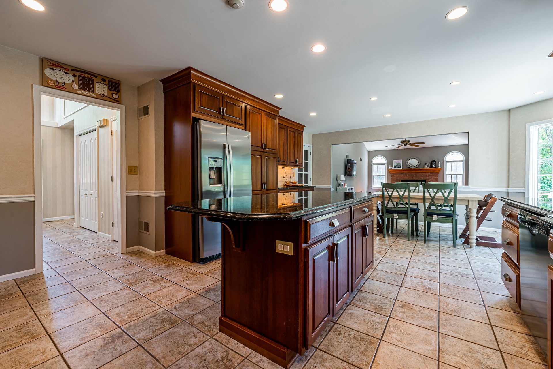 4675 Brookridge Drive
