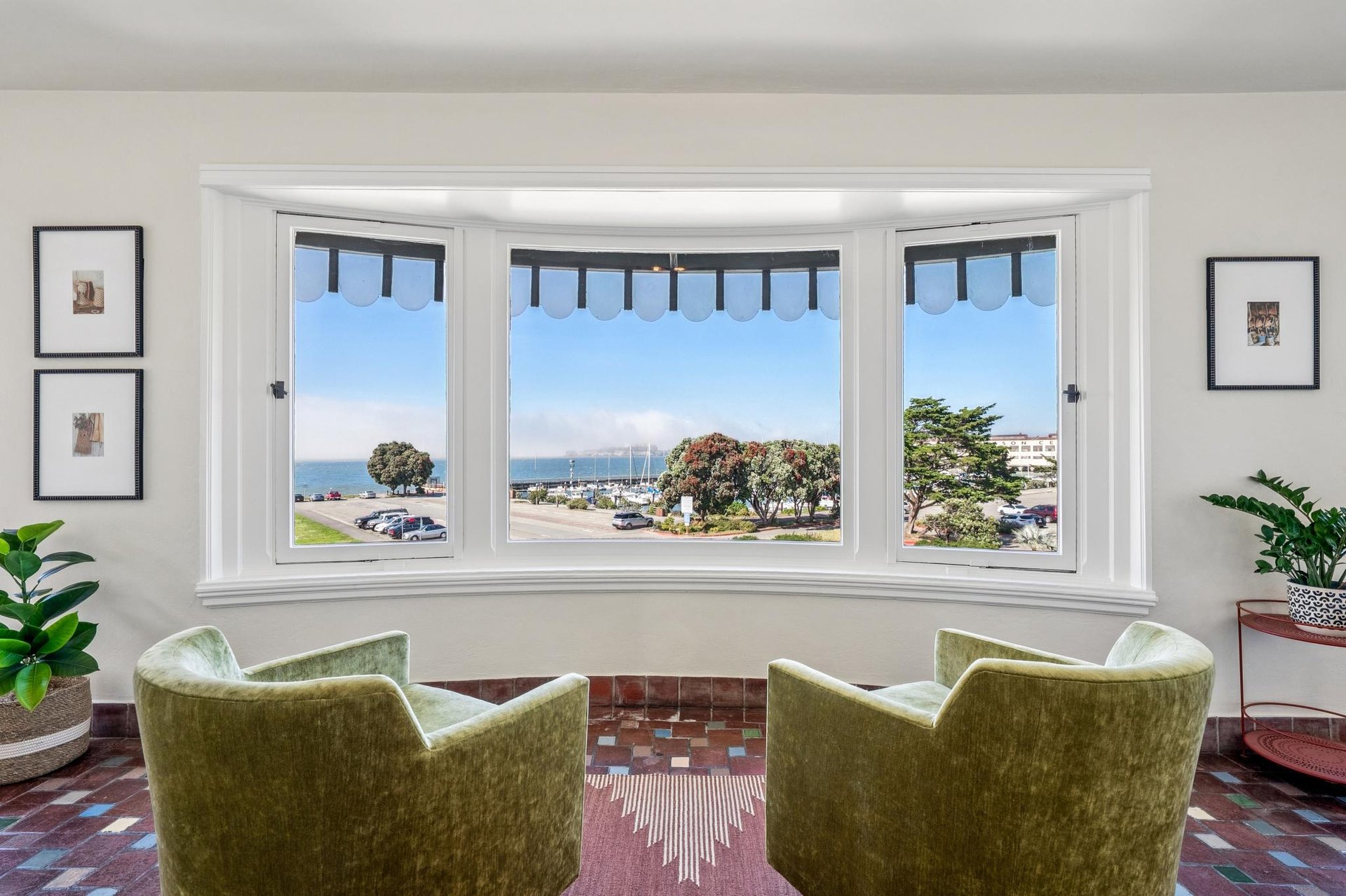 225 Marina Blvd