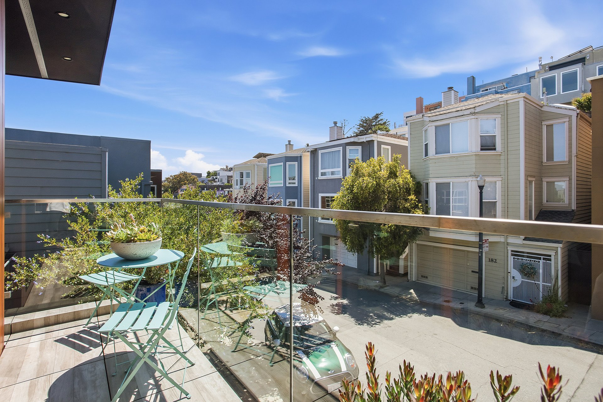 175 Brewster Street