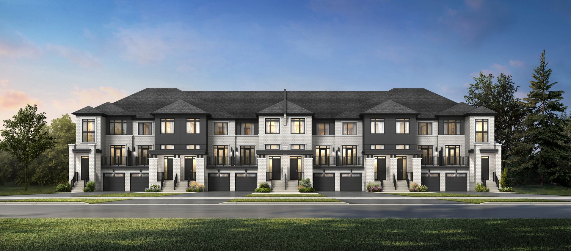 Winchester Estates