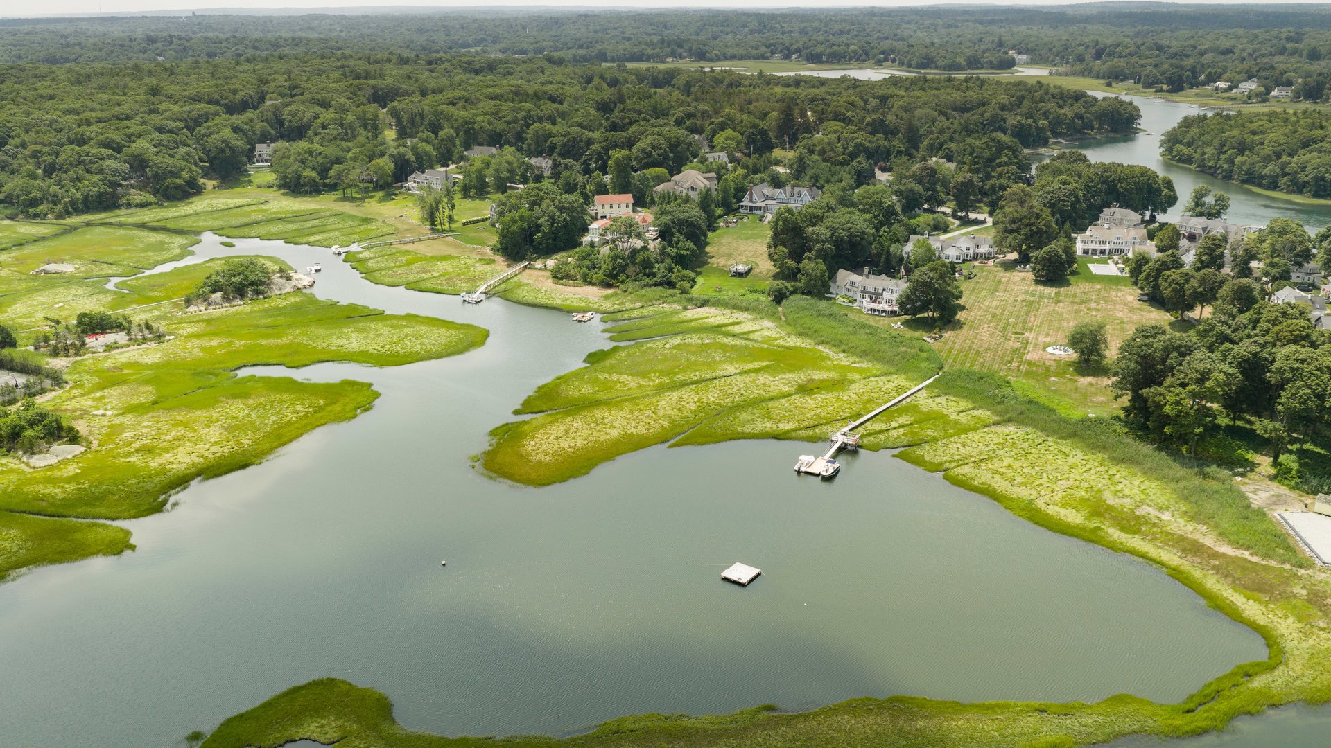 134 Border Street