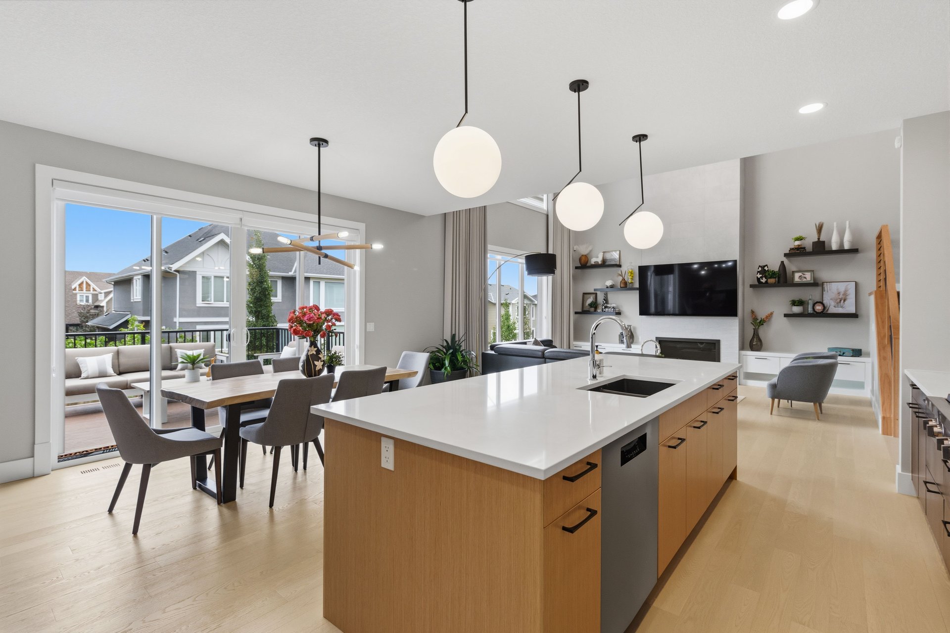 269 Aspen Summit Heights SW