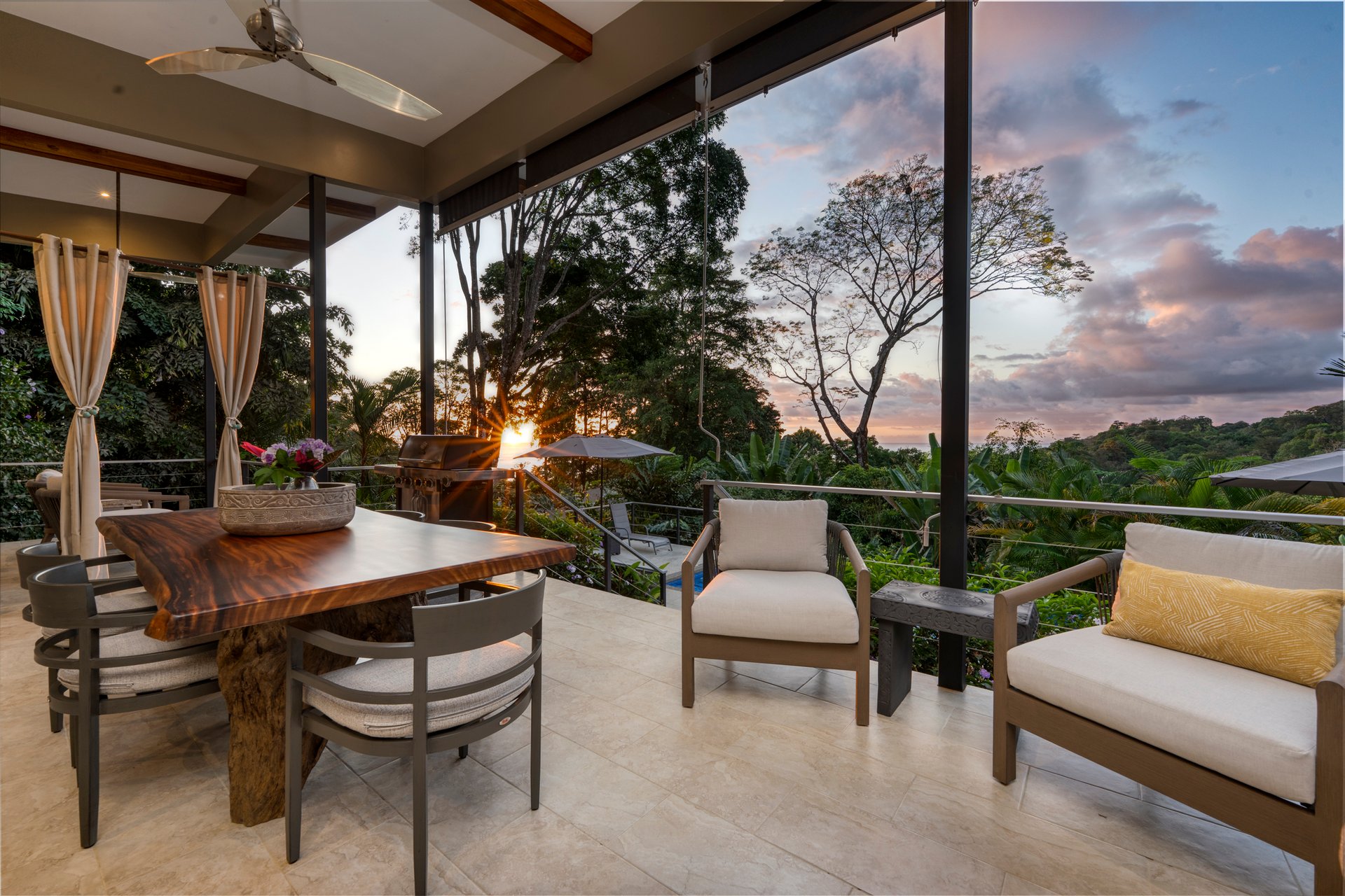 Villa Sana Vida