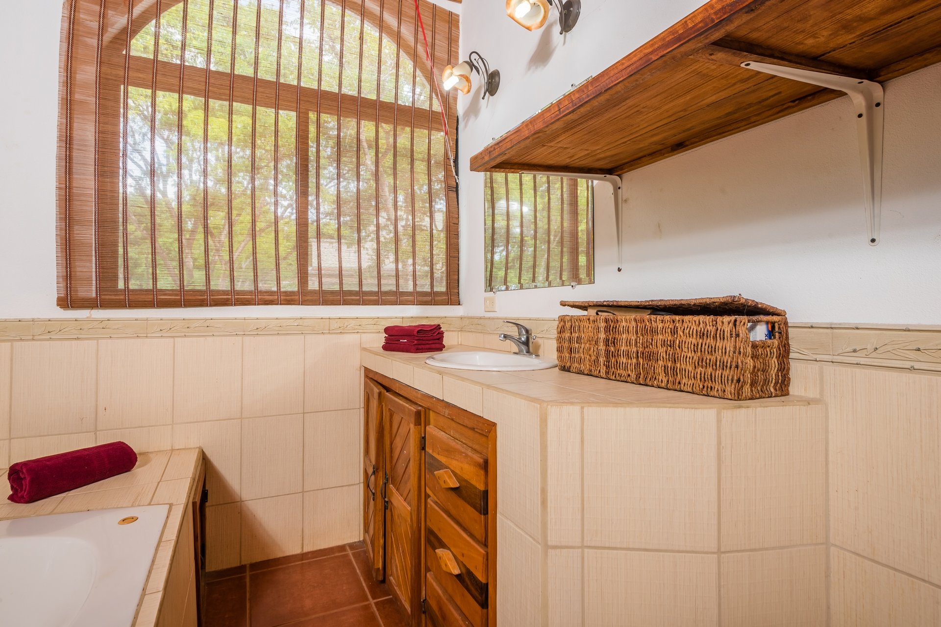 Casa Alice, Playa Marbella, Guanacaste
