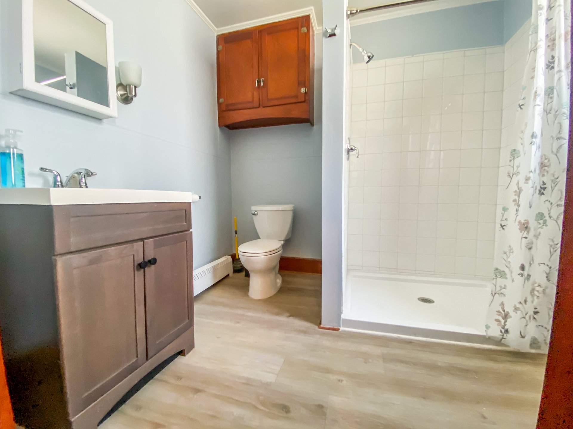 Rental Currently Available